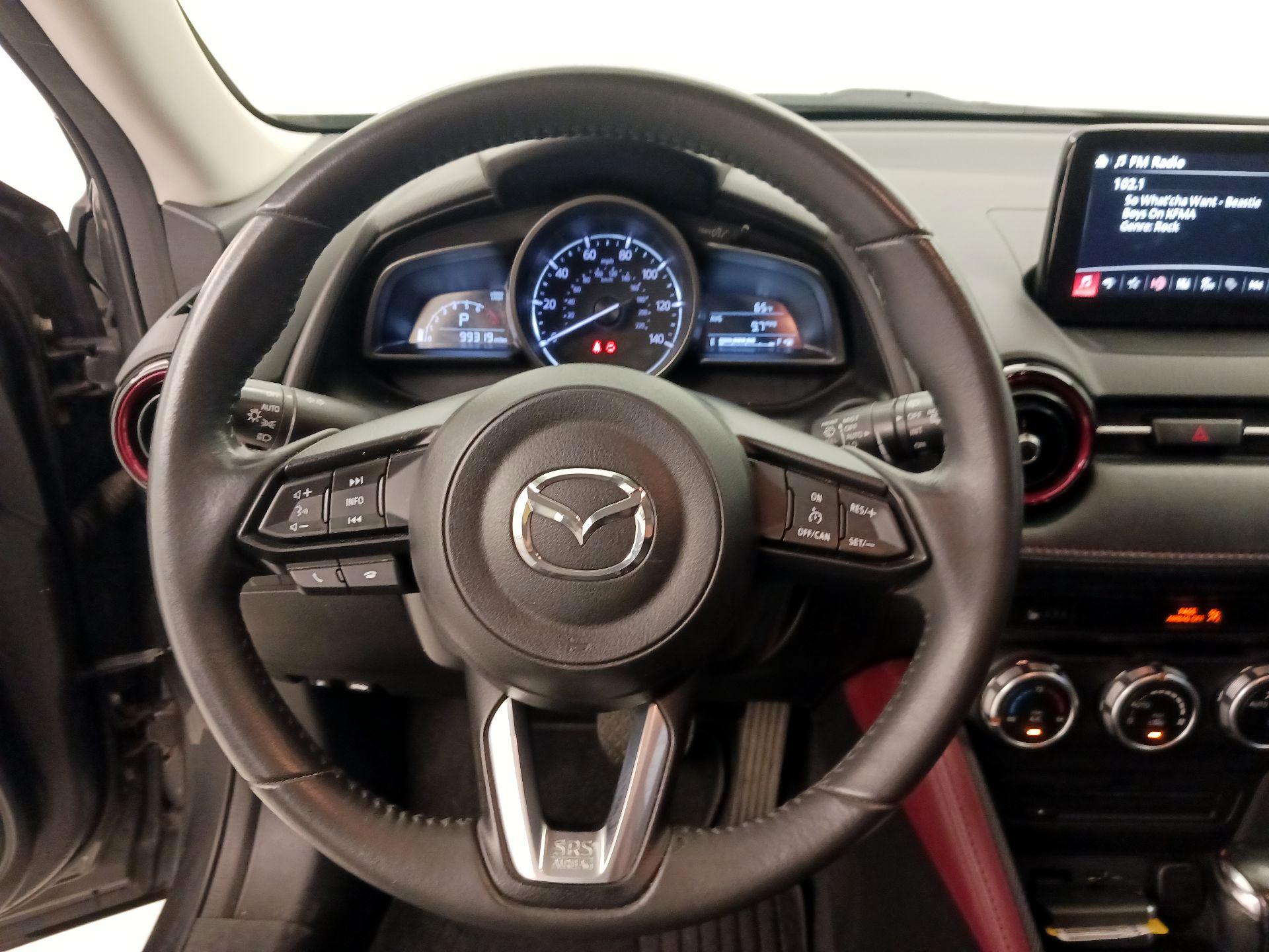 Thumbnail: 2018 Mazda CX-3 - 10