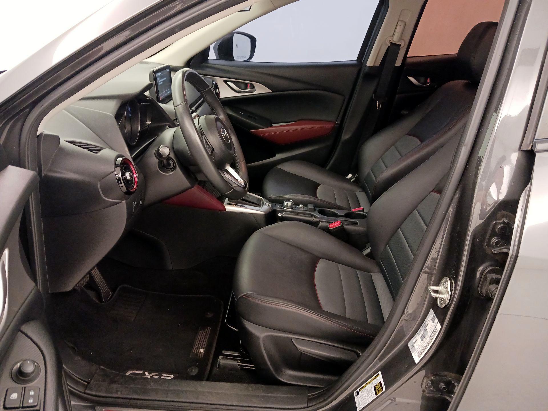 Thumbnail: 2018 Mazda CX-3 - 11