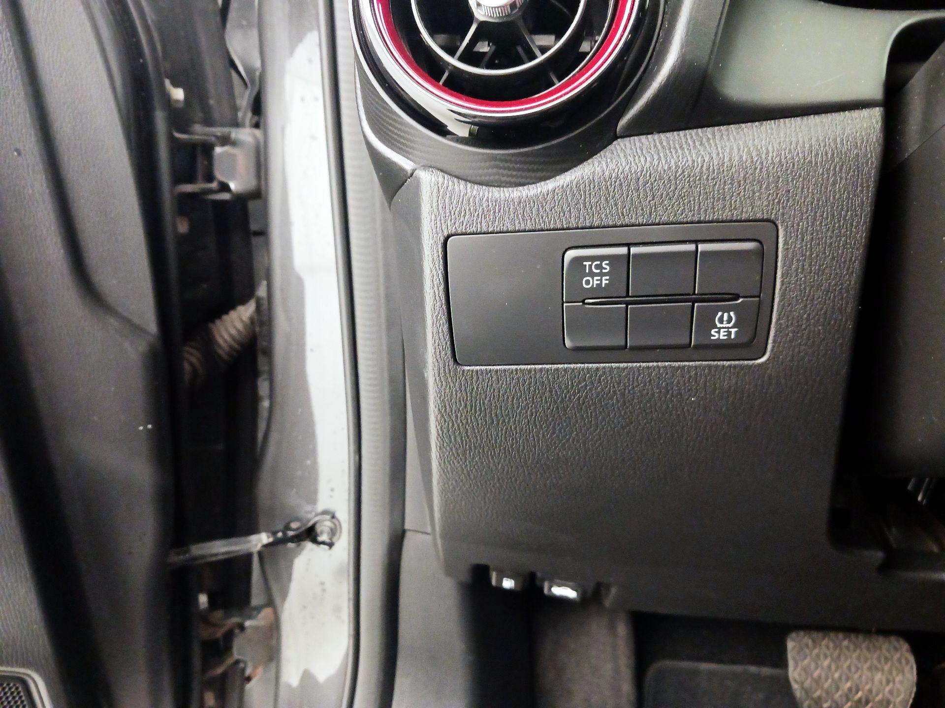 Thumbnail: 2018 Mazda CX-3 - 13