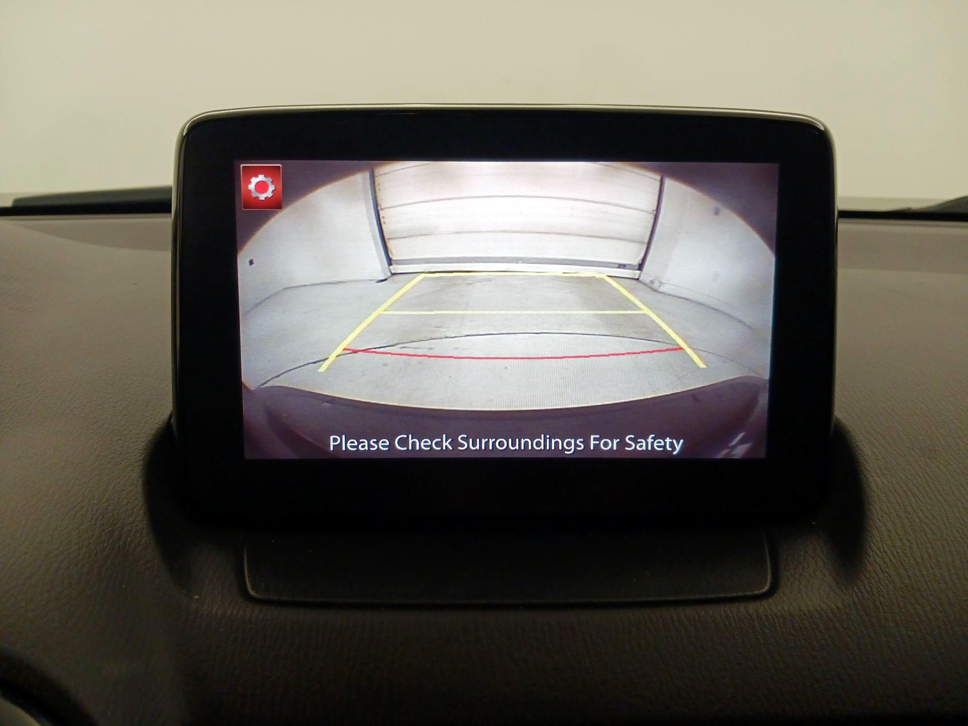 Thumbnail: 2018 Mazda CX-3 - 14