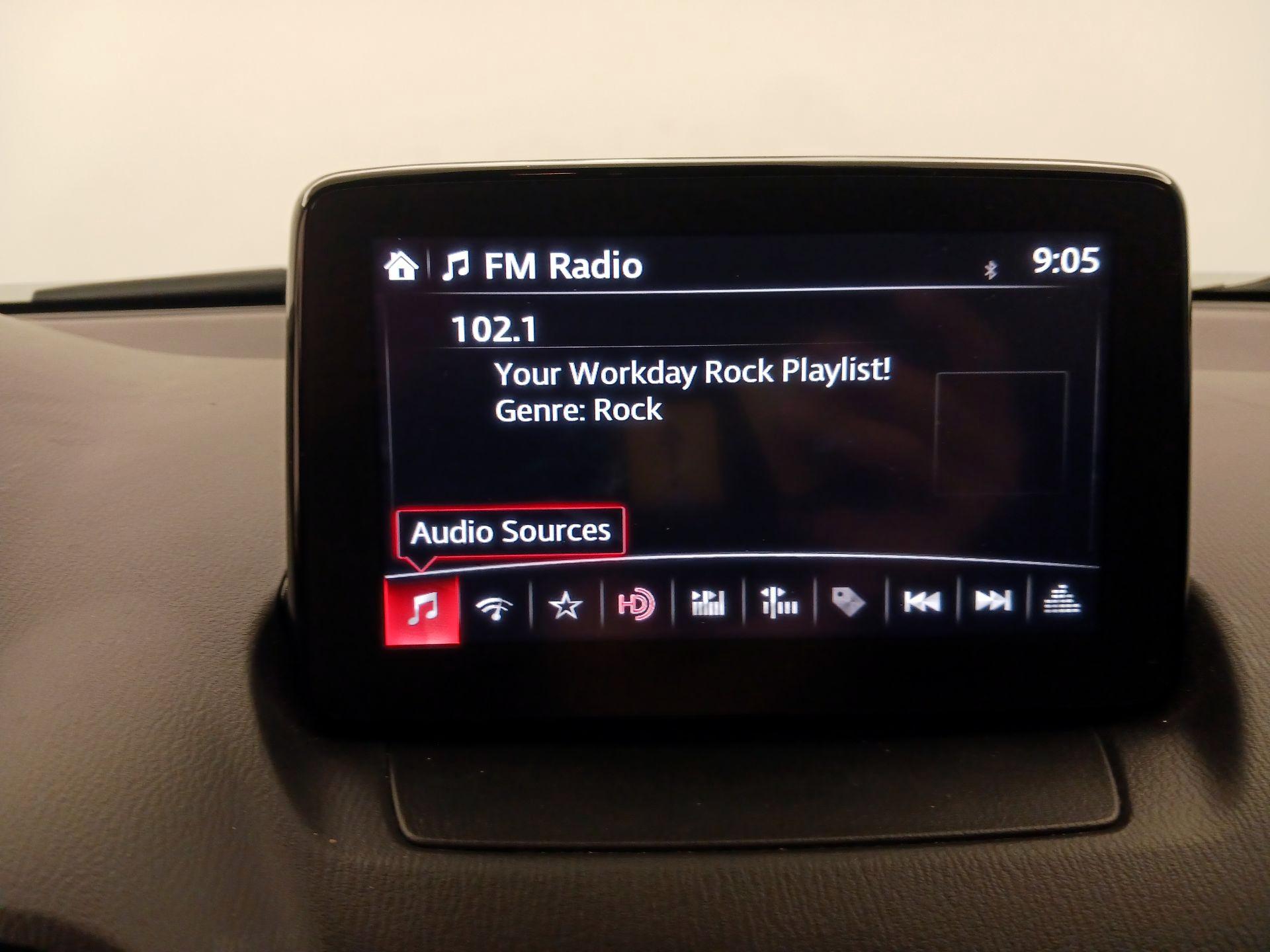 Thumbnail: 2018 Mazda CX-3 - 15