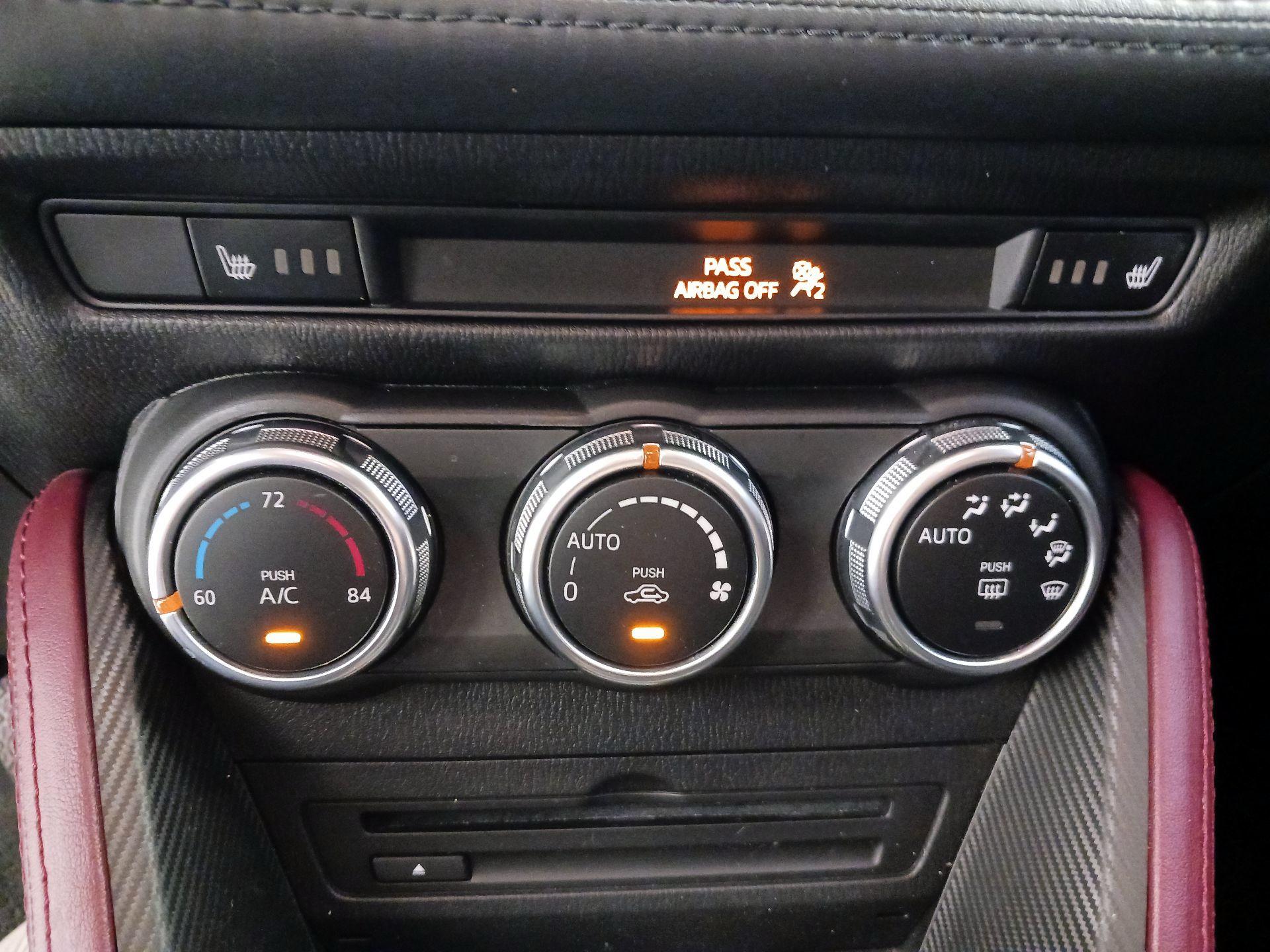 Thumbnail: 2018 Mazda CX-3 - 16