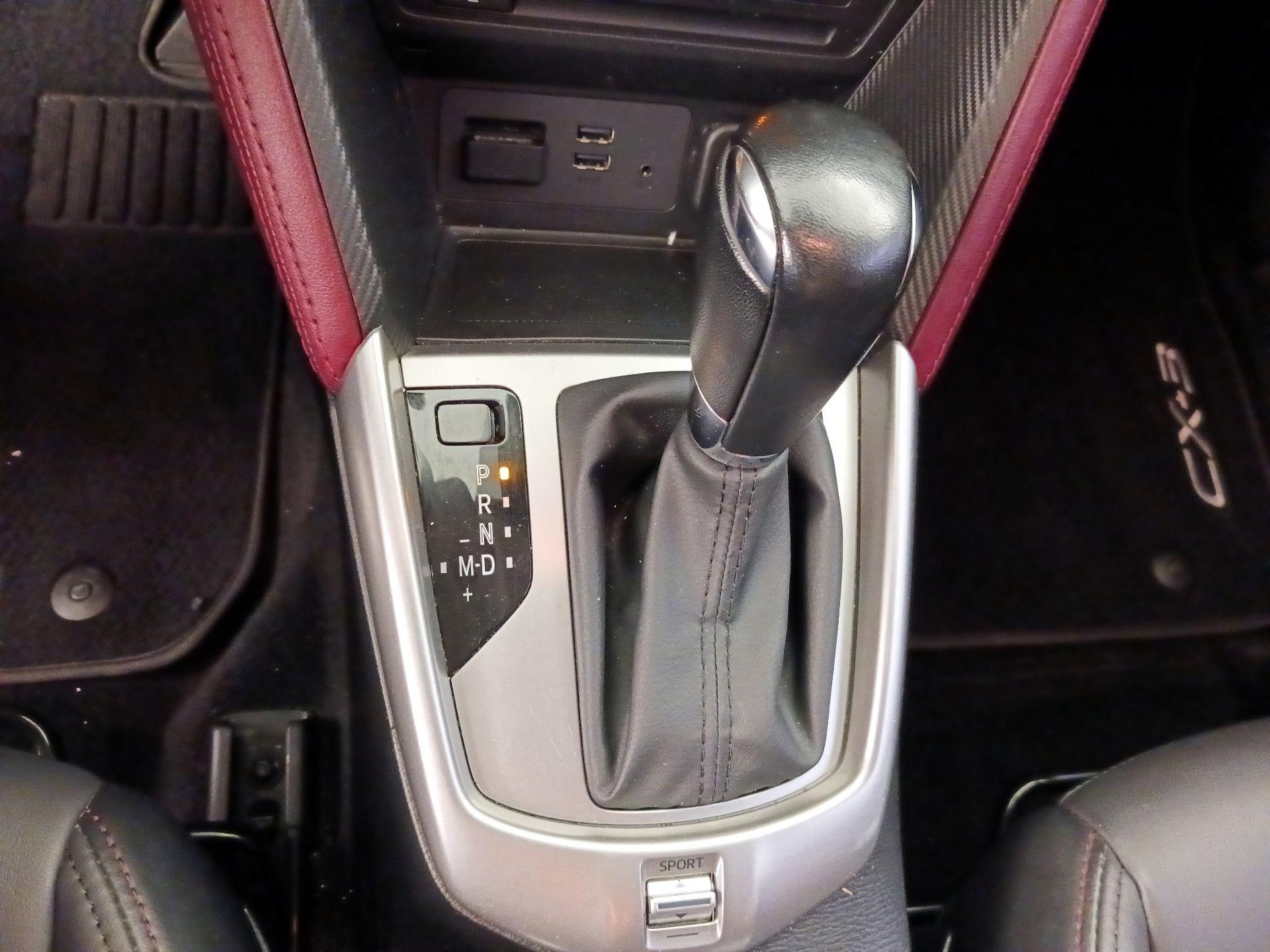 Thumbnail: 2018 Mazda CX-3 - 17