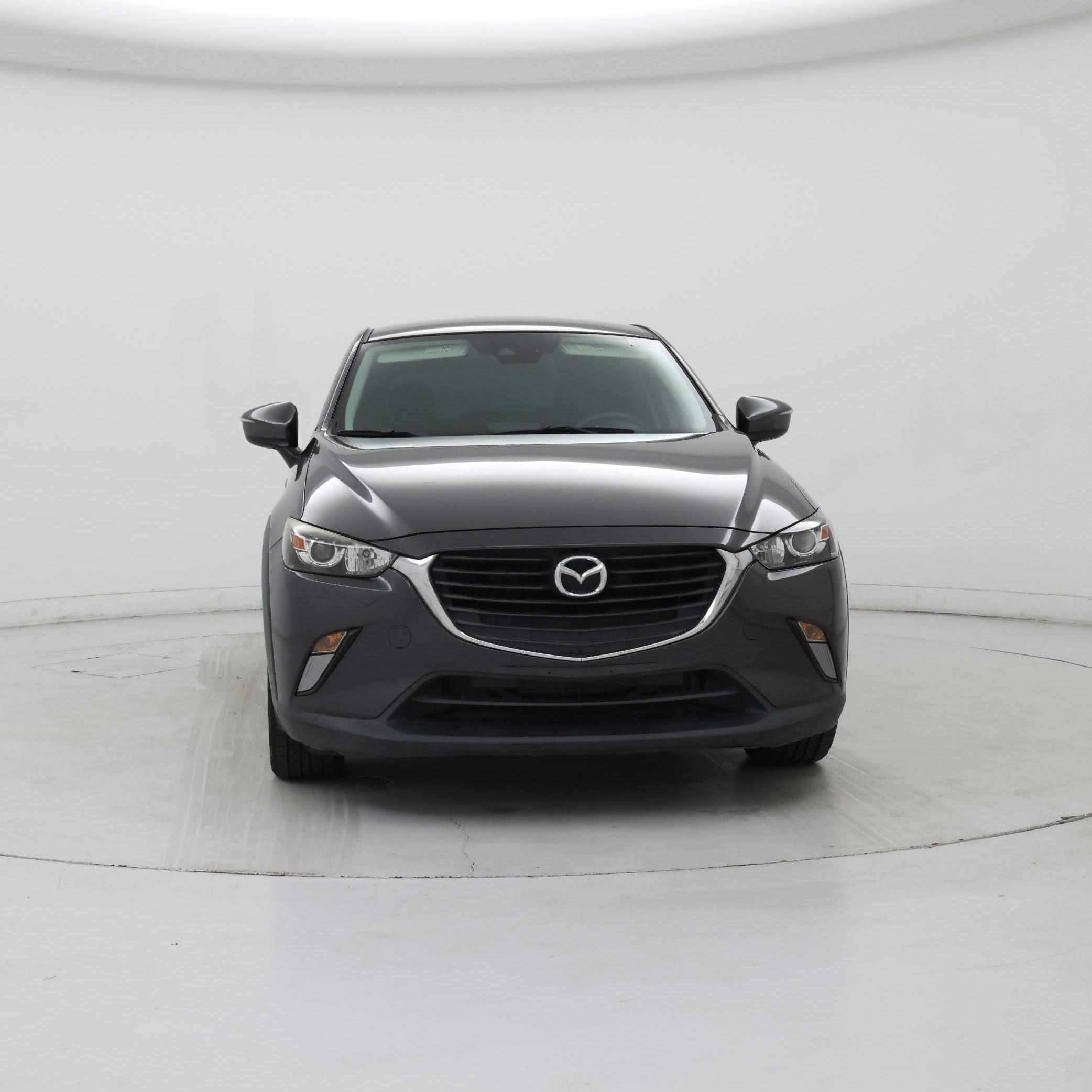 Thumbnail: 2018 Mazda CX-3 - 5
