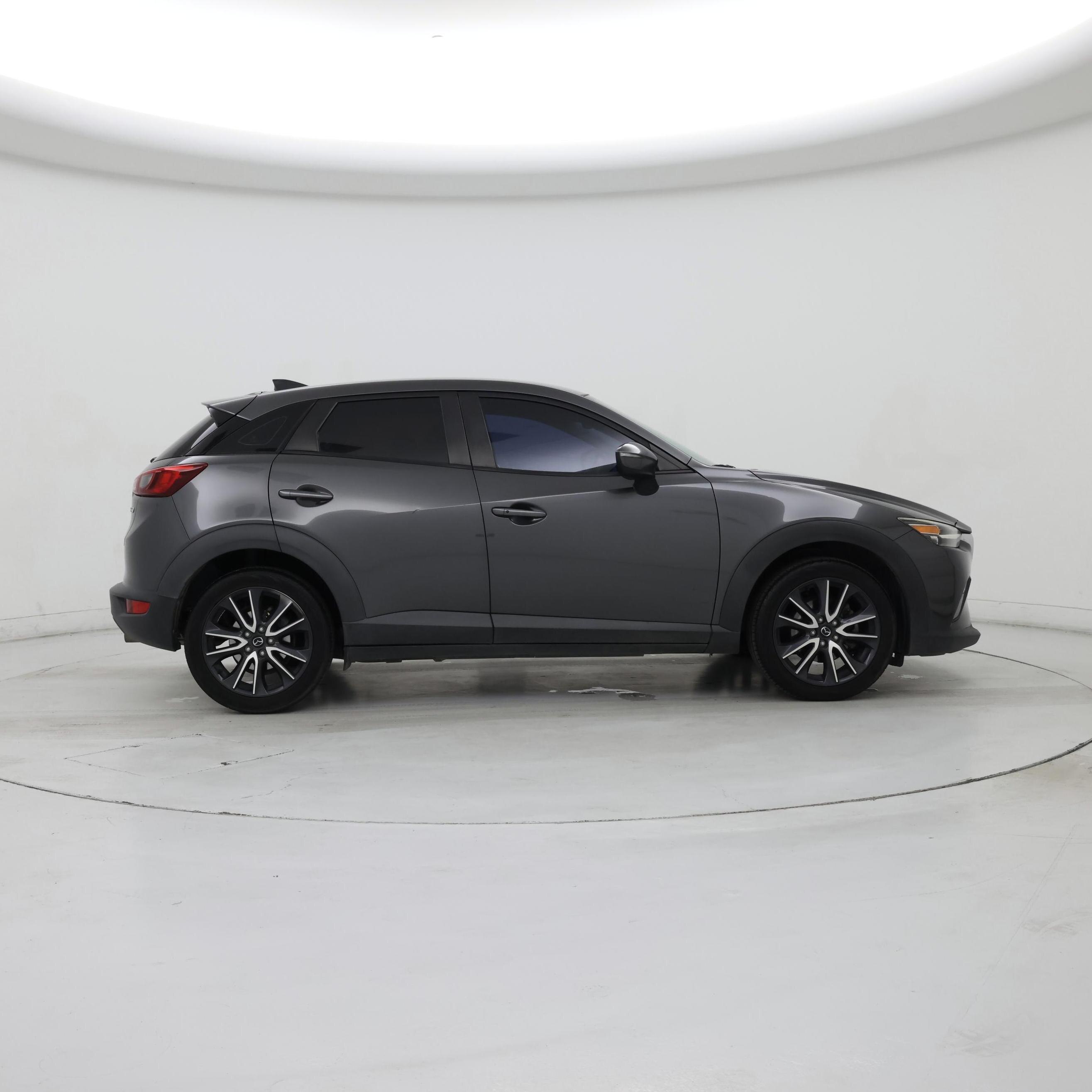 Thumbnail: 2018 Mazda CX-3 - 7