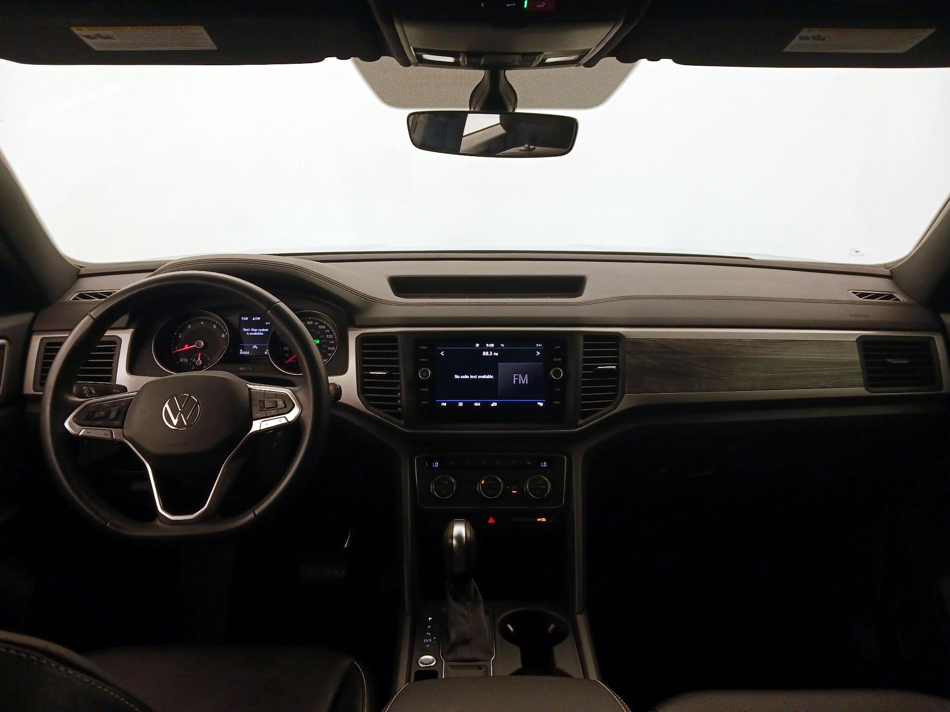 Thumbnail: 2020 Volkswagen Atlas - 9