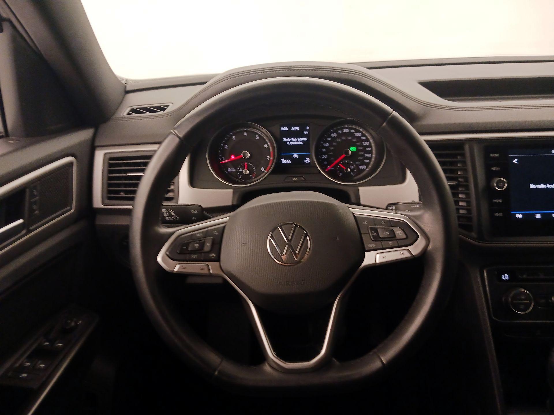 Thumbnail: 2020 Volkswagen Atlas - 10