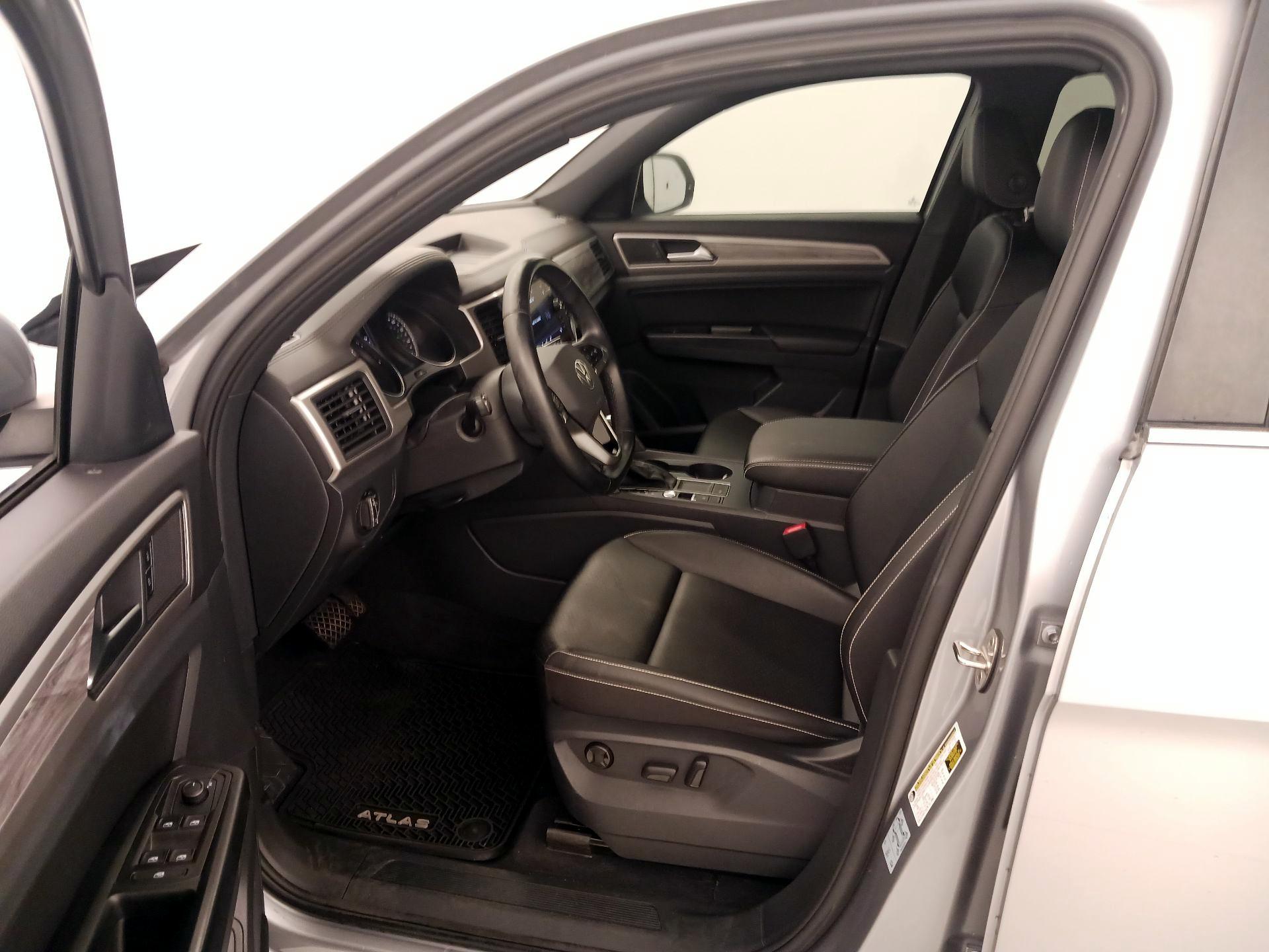 Thumbnail: 2020 Volkswagen Atlas - 11