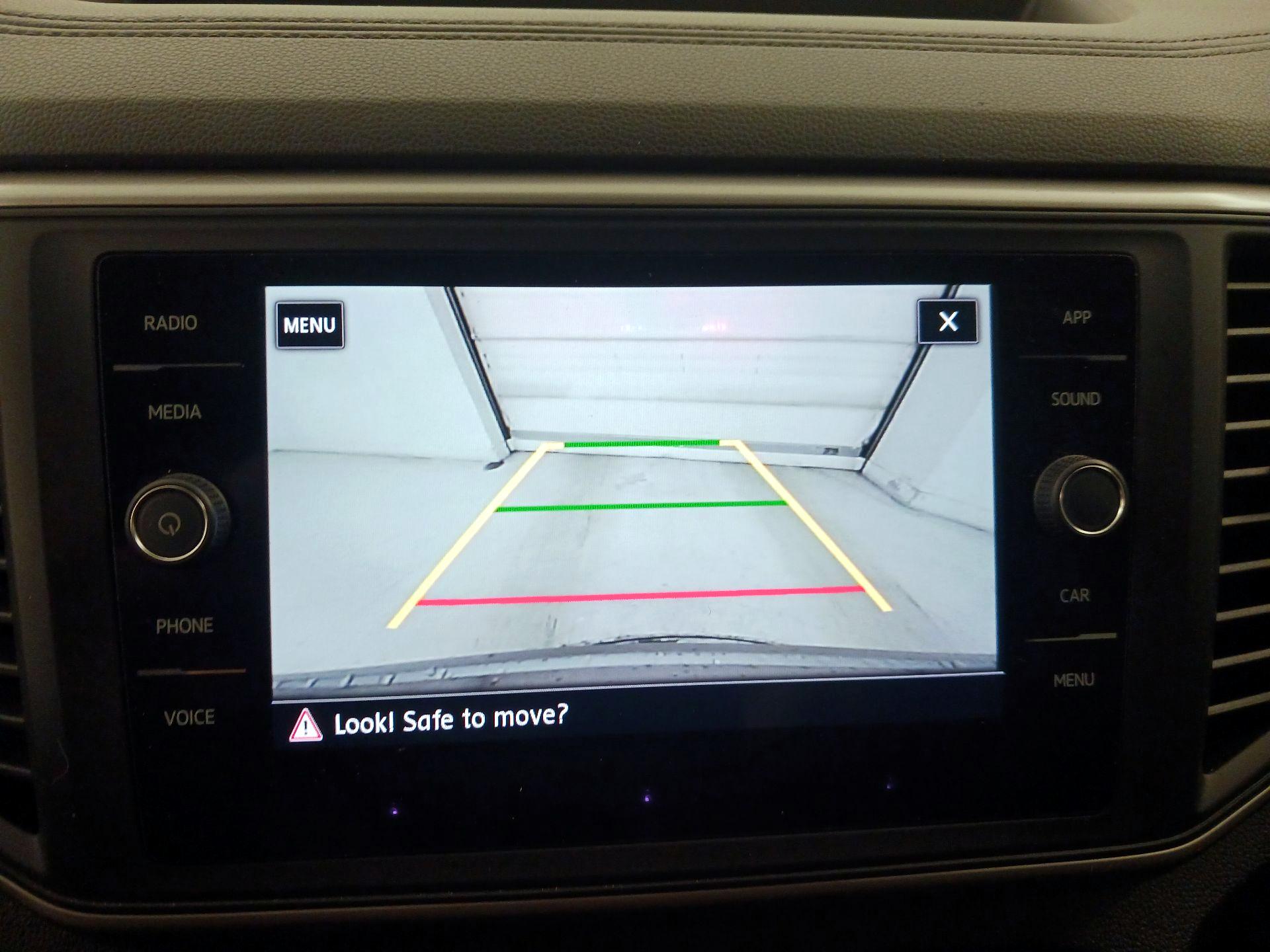 Thumbnail: 2020 Volkswagen Atlas - 14