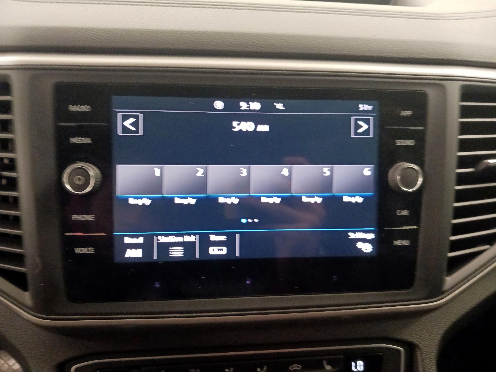 Thumbnail: 2020 Volkswagen Atlas - 15