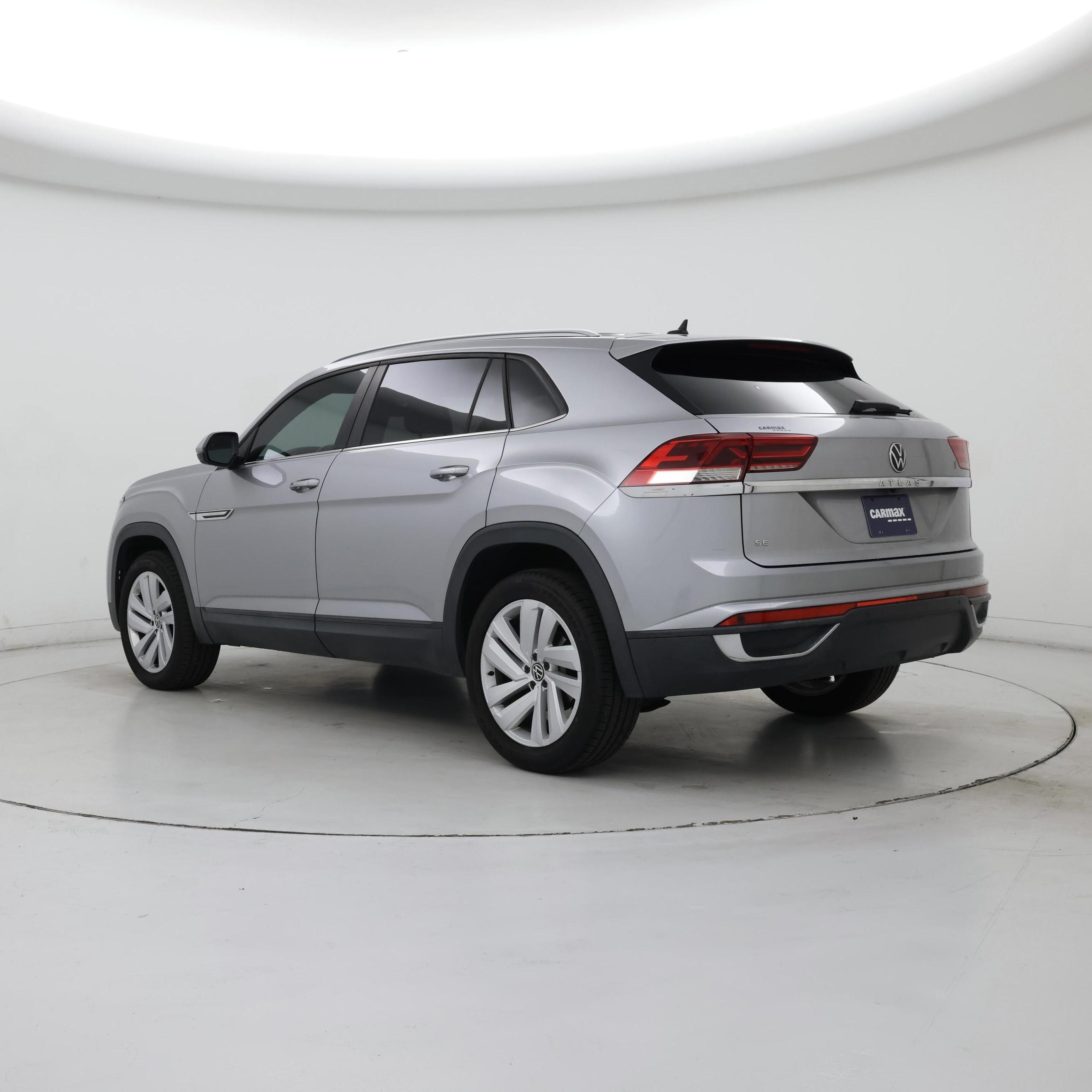 Thumbnail: 2020 Volkswagen Atlas - 2