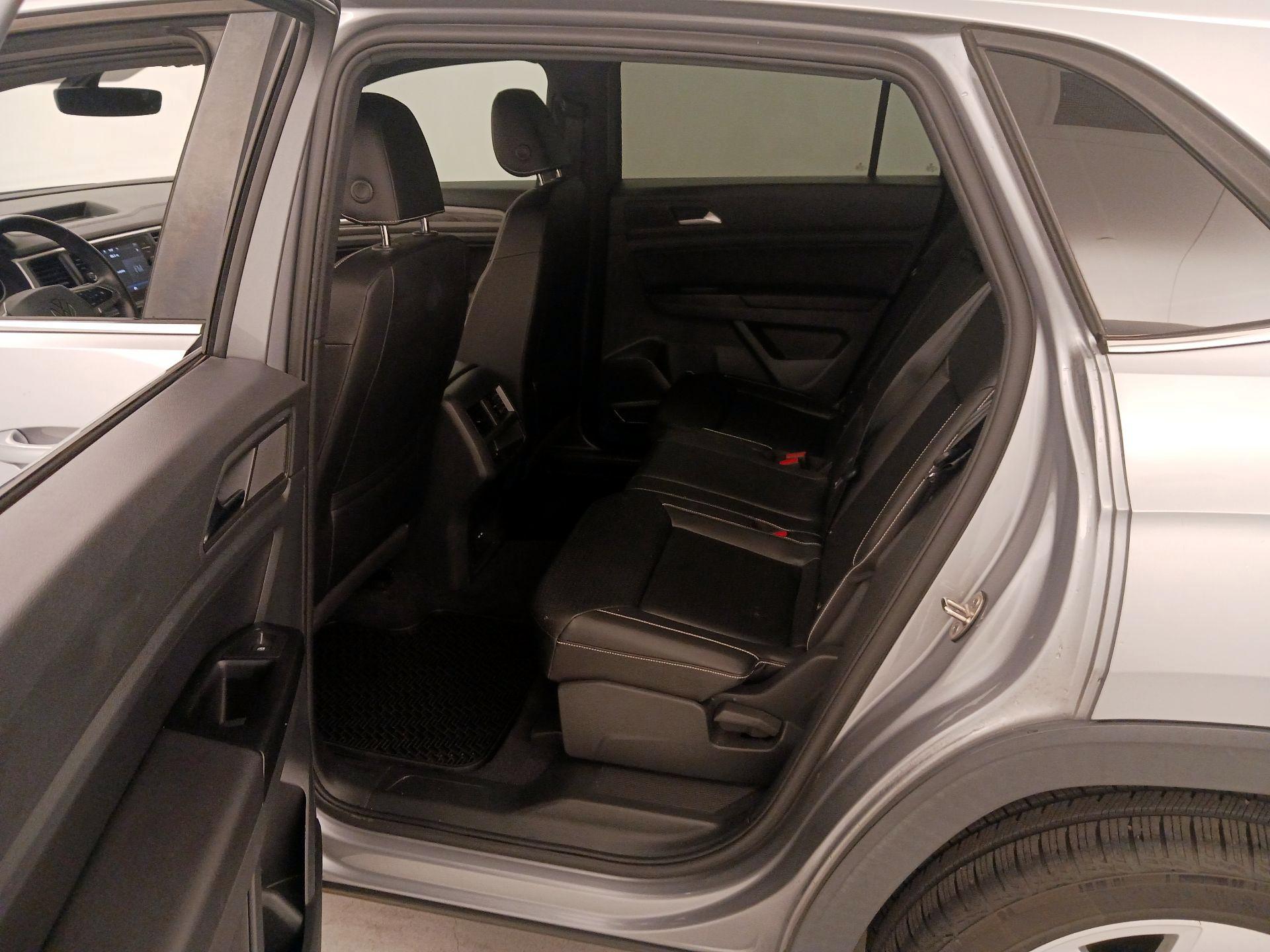 Thumbnail: 2020 Volkswagen Atlas - 19