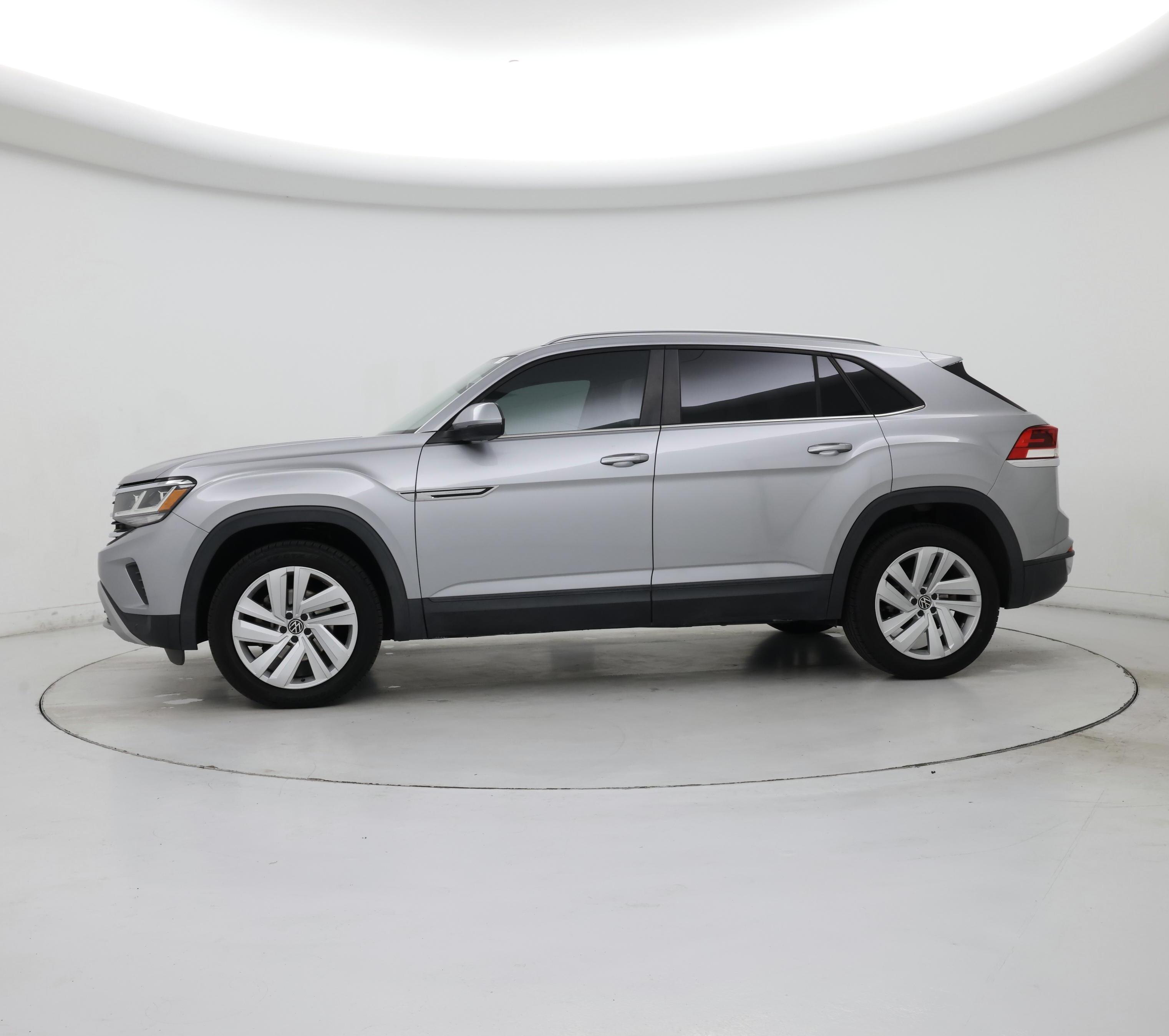 Thumbnail: 2020 Volkswagen Atlas - 3