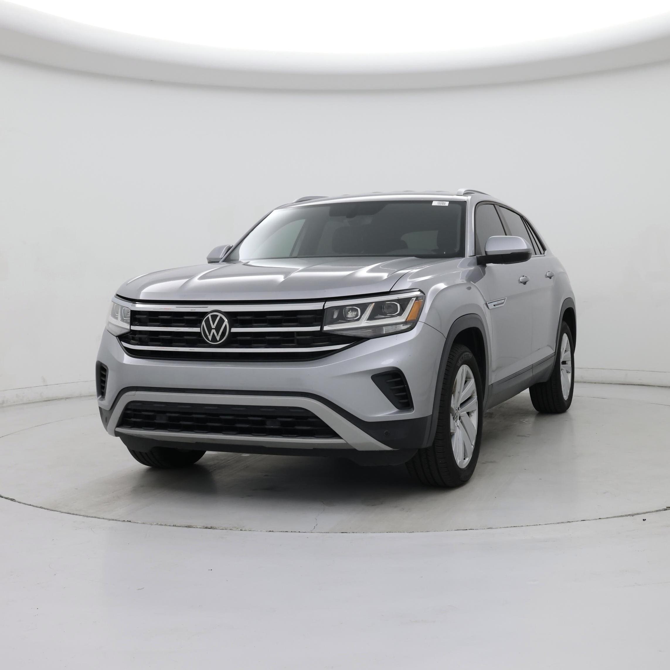 Thumbnail: 2020 Volkswagen Atlas - 4