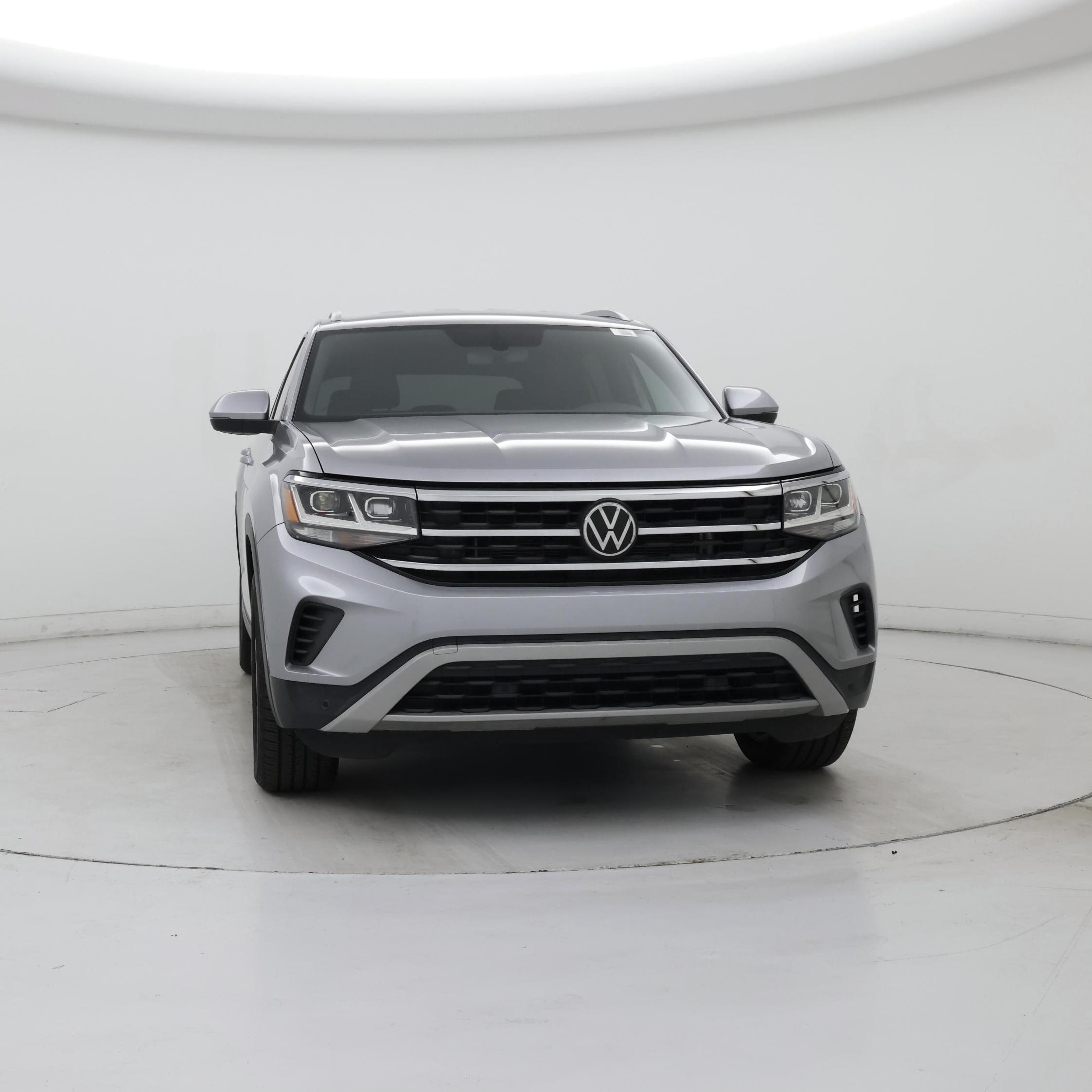 Thumbnail: 2020 Volkswagen Atlas - 5