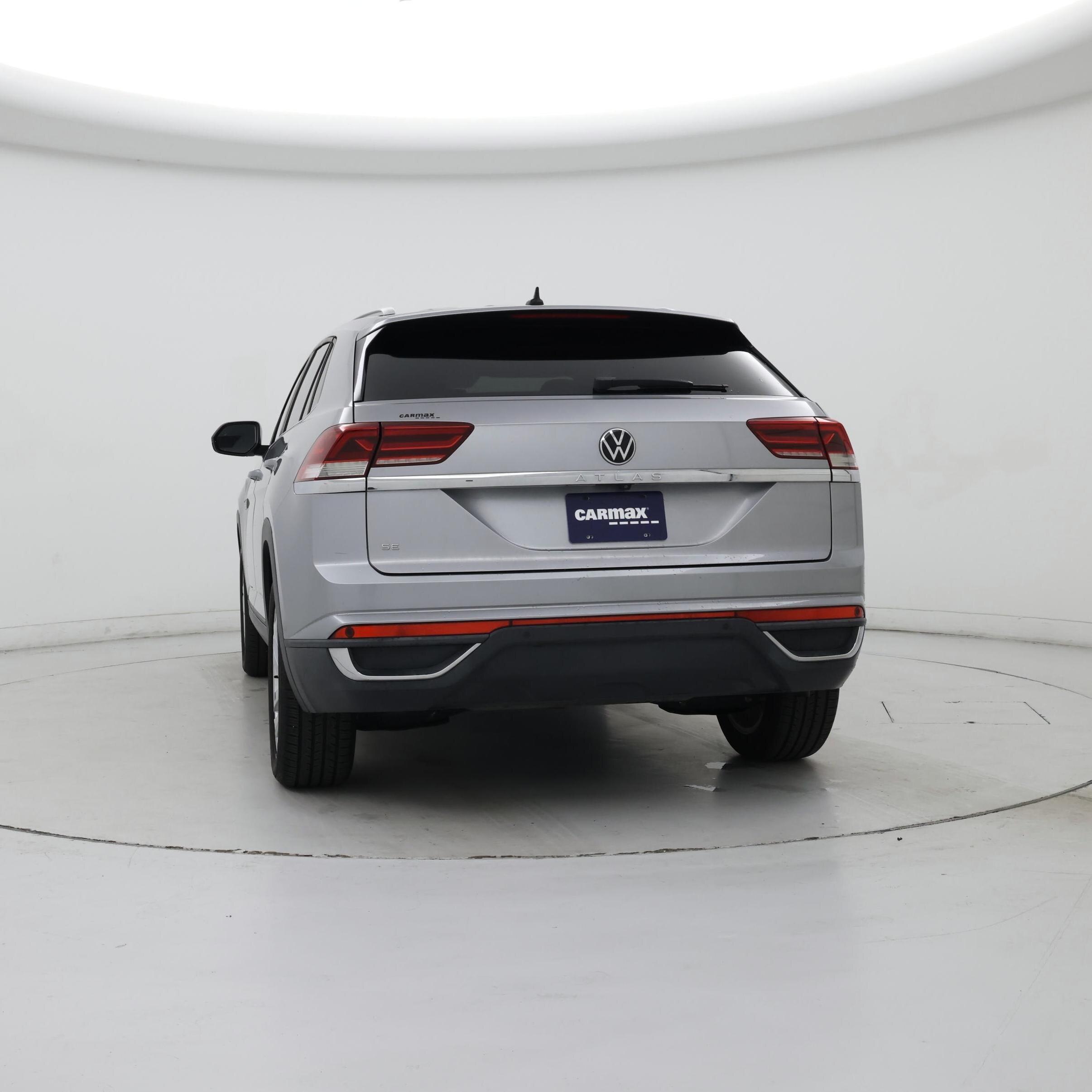 Thumbnail: 2020 Volkswagen Atlas - 6