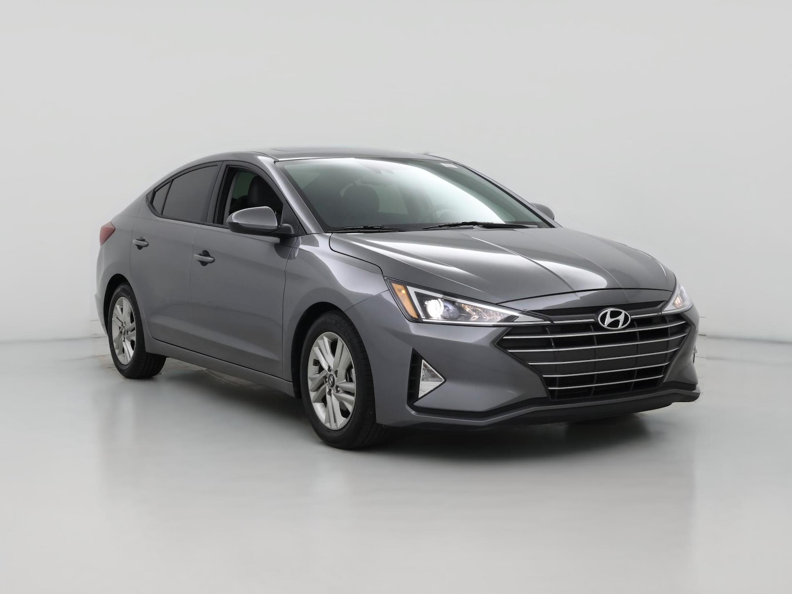 2019 Hyundai Elantra Value Edition
