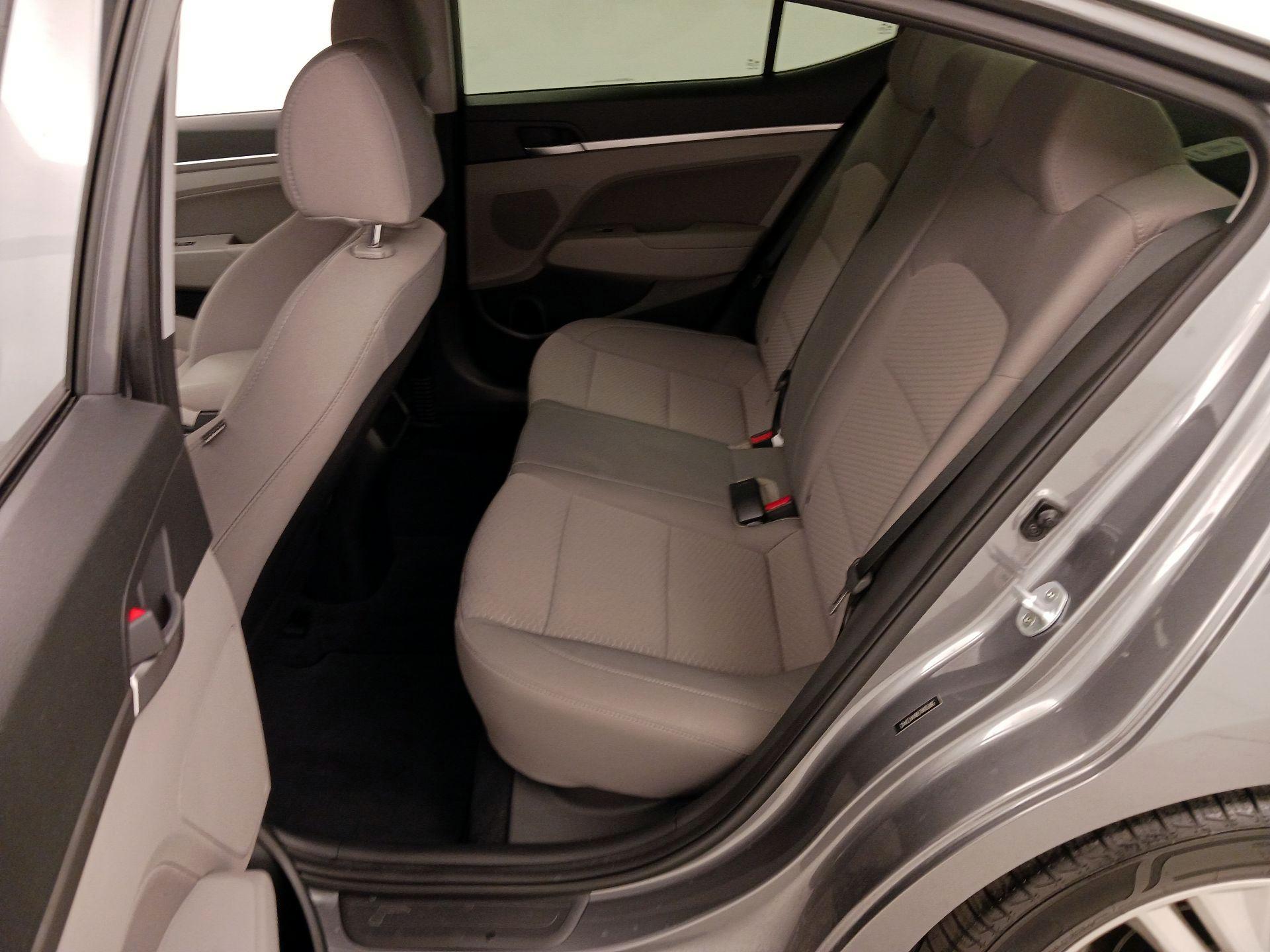 Thumbnail: 2019 Hyundai Elantra - 20