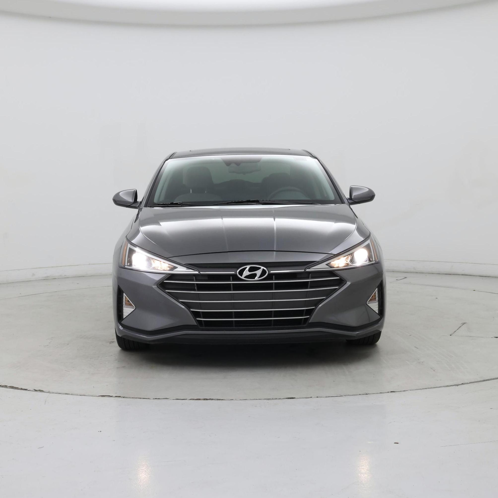 Thumbnail: 2019 Hyundai Elantra - 5