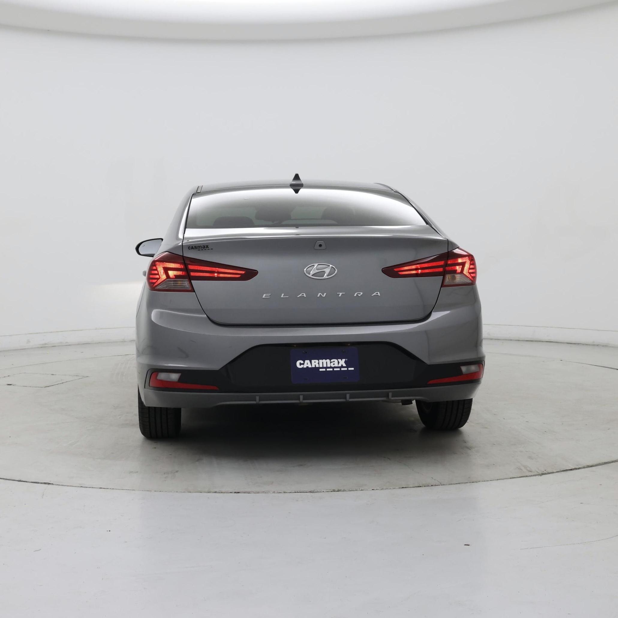 Thumbnail: 2019 Hyundai Elantra - 6