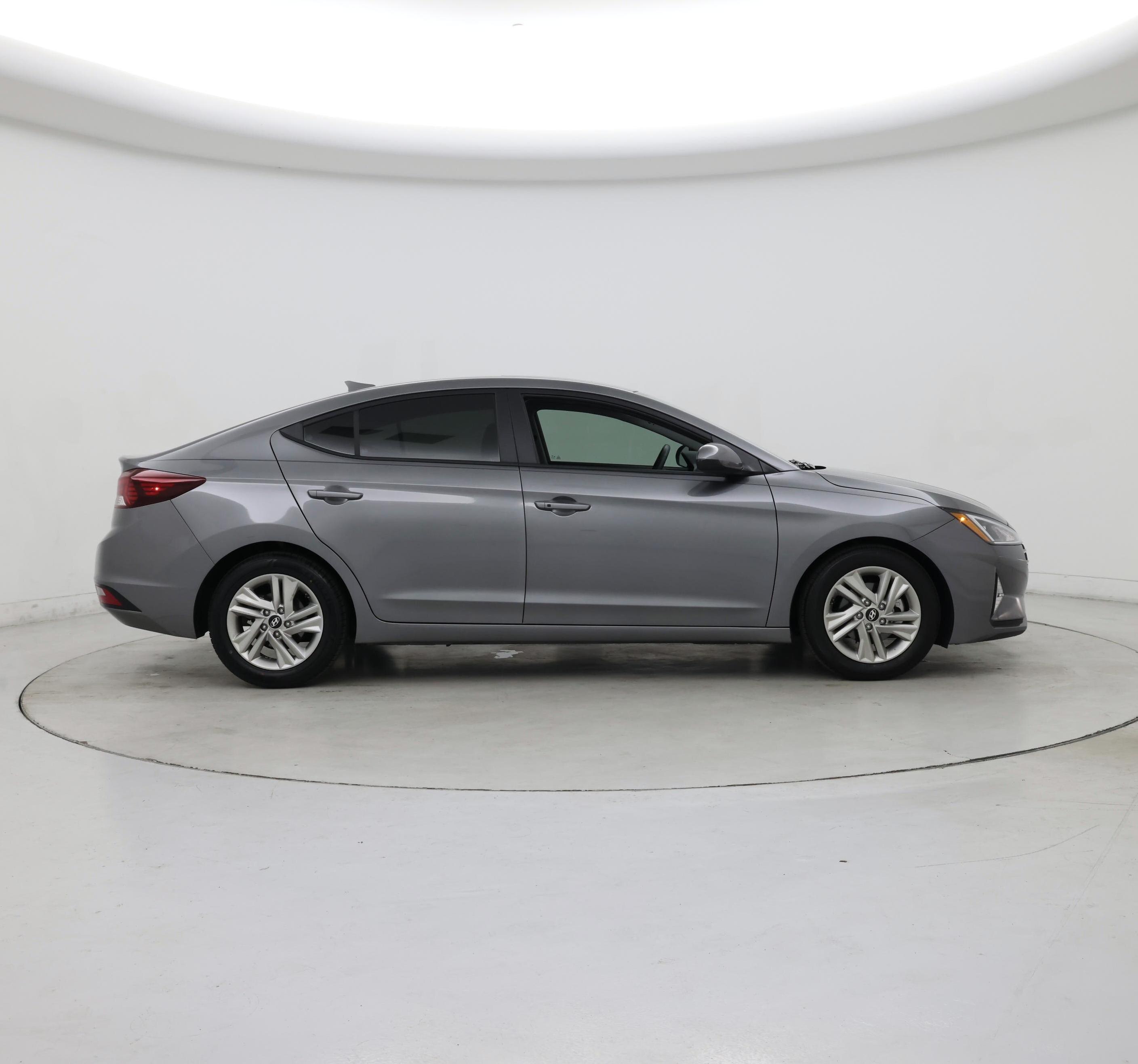 Thumbnail: 2019 Hyundai Elantra - 7