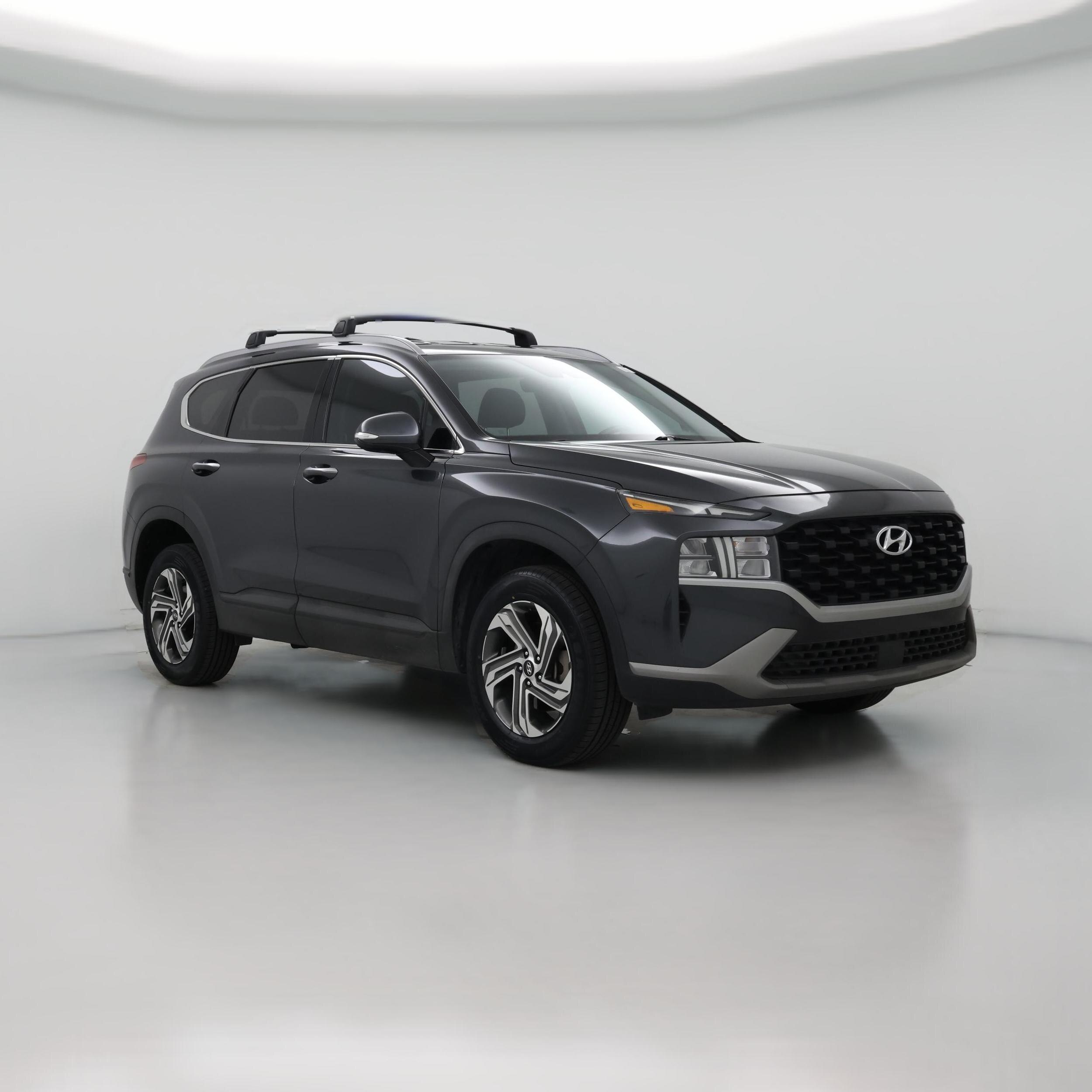 Thumbnail: 2023 Hyundai Santa Fe - 1