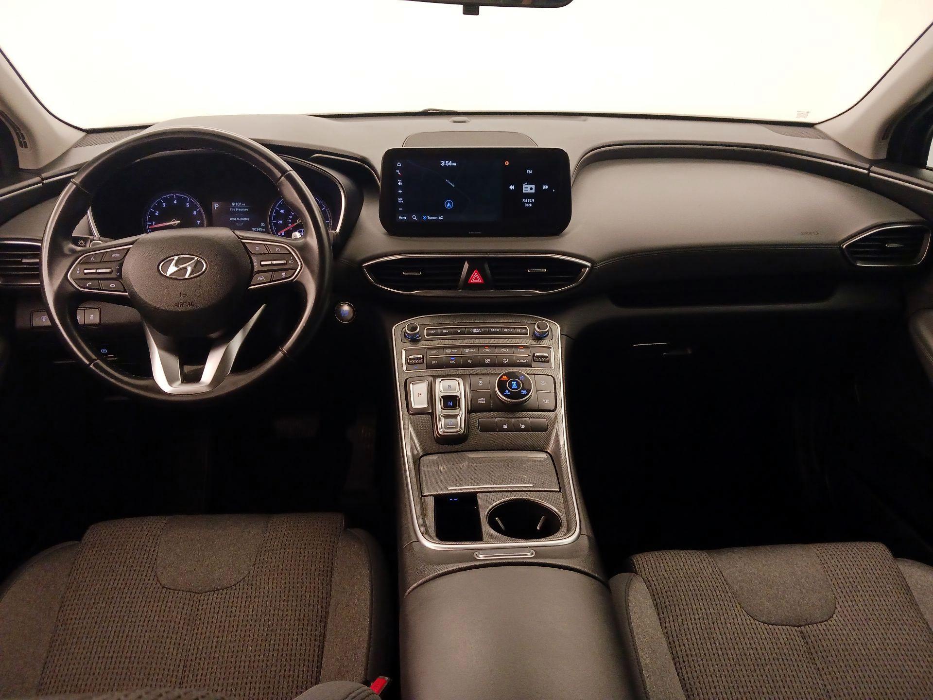 Thumbnail: 2023 Hyundai Santa Fe - 9