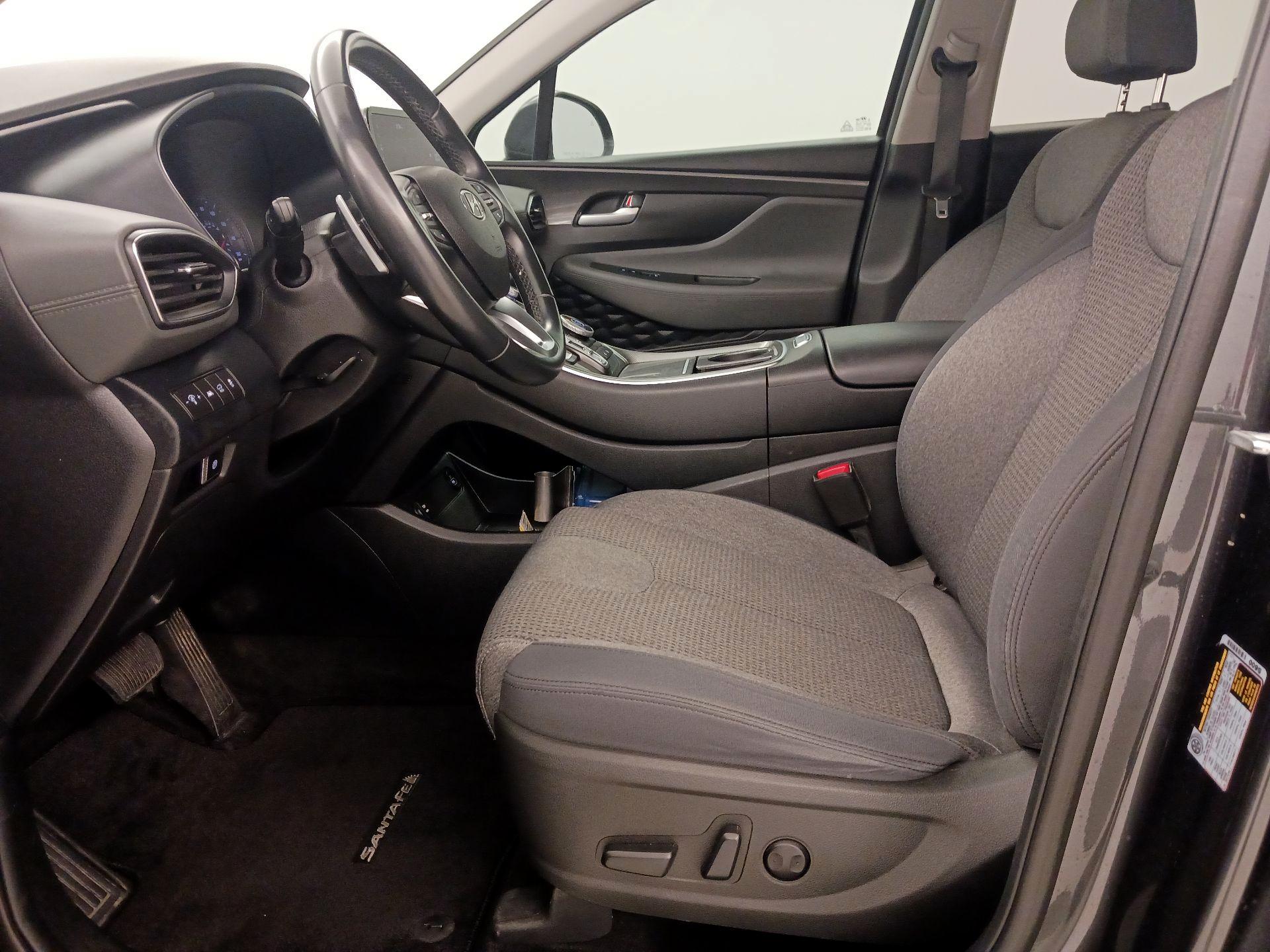 Thumbnail: 2023 Hyundai Santa Fe - 11