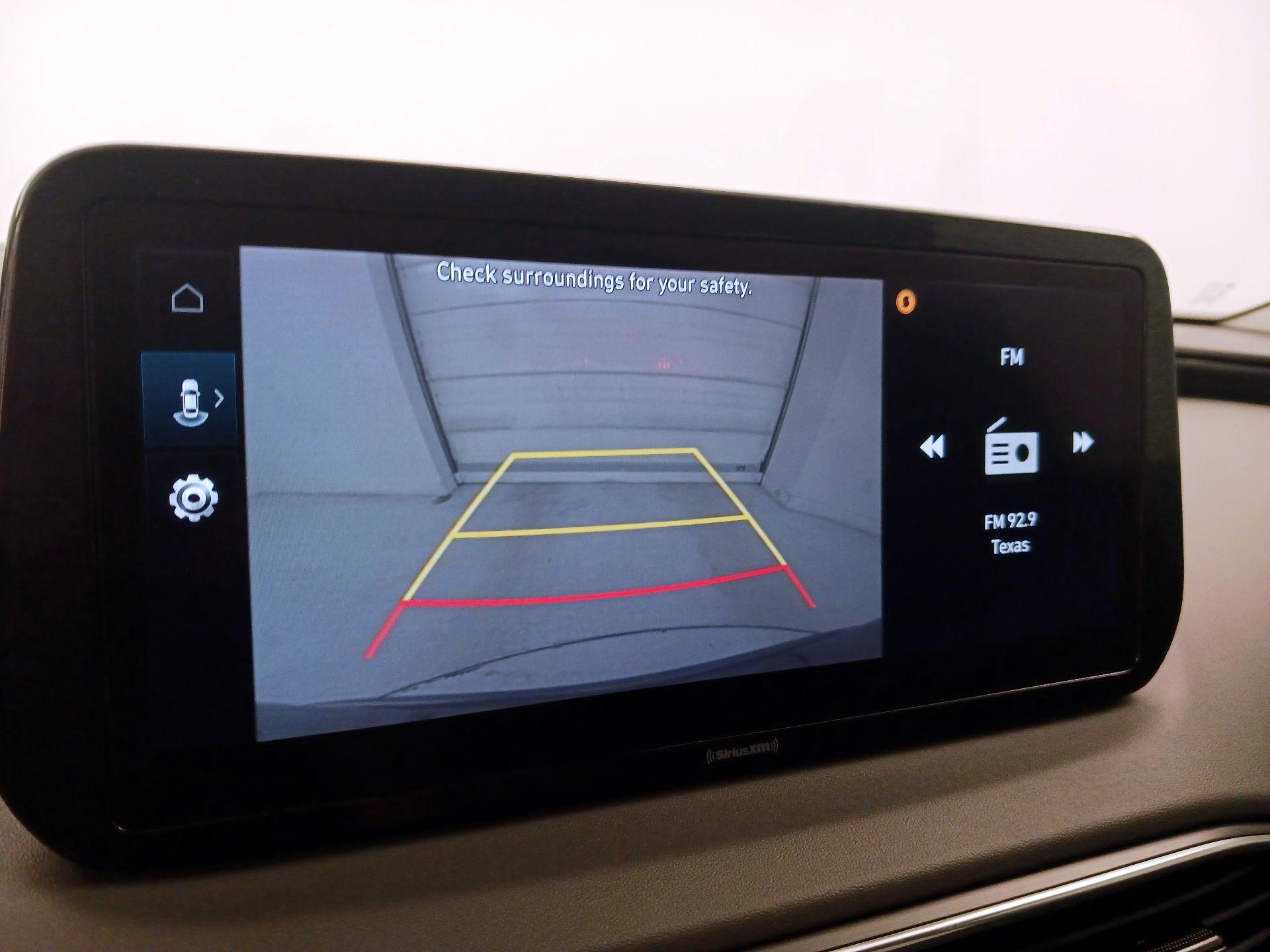 Thumbnail: 2023 Hyundai Santa Fe - 15