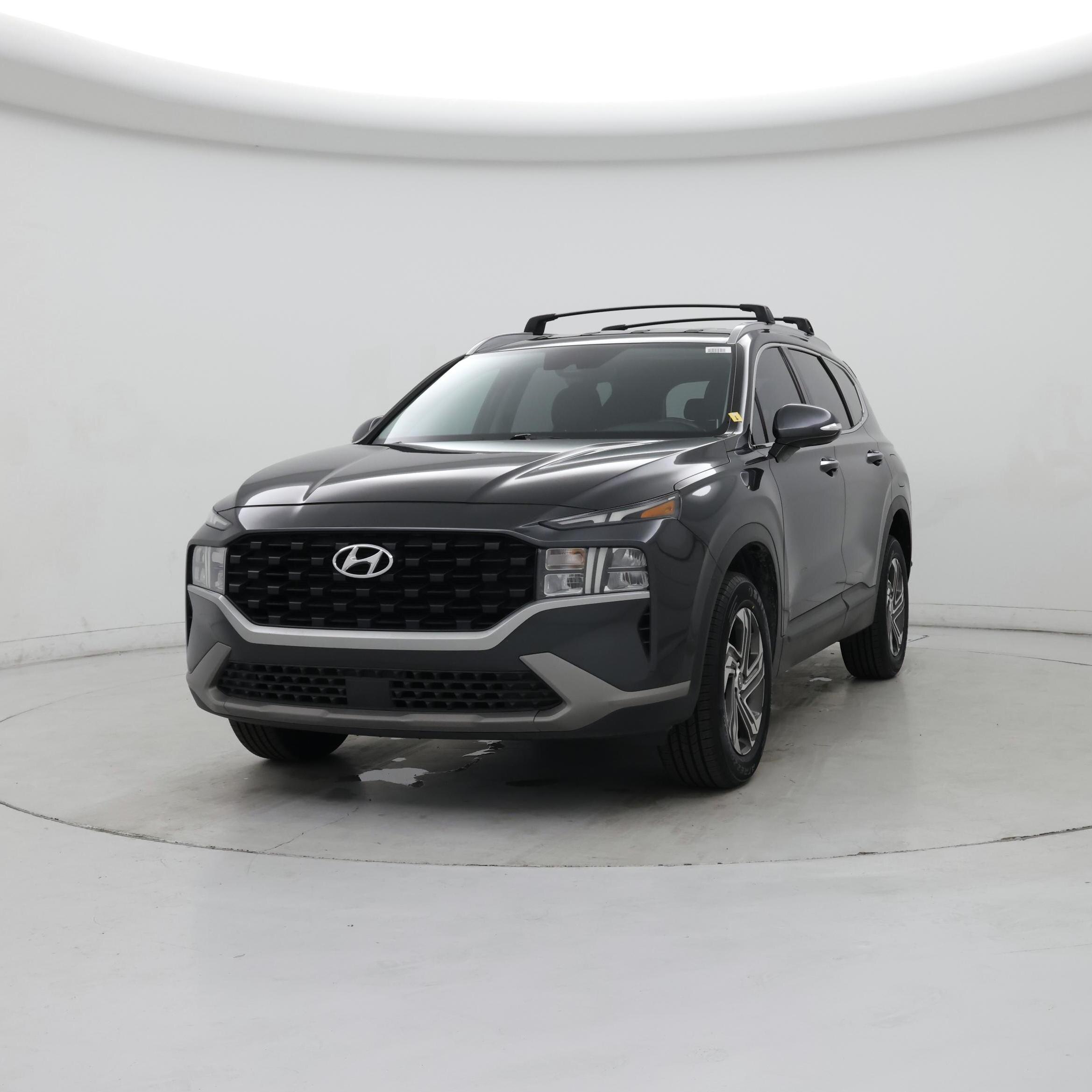 Thumbnail: 2023 Hyundai Santa Fe - 4