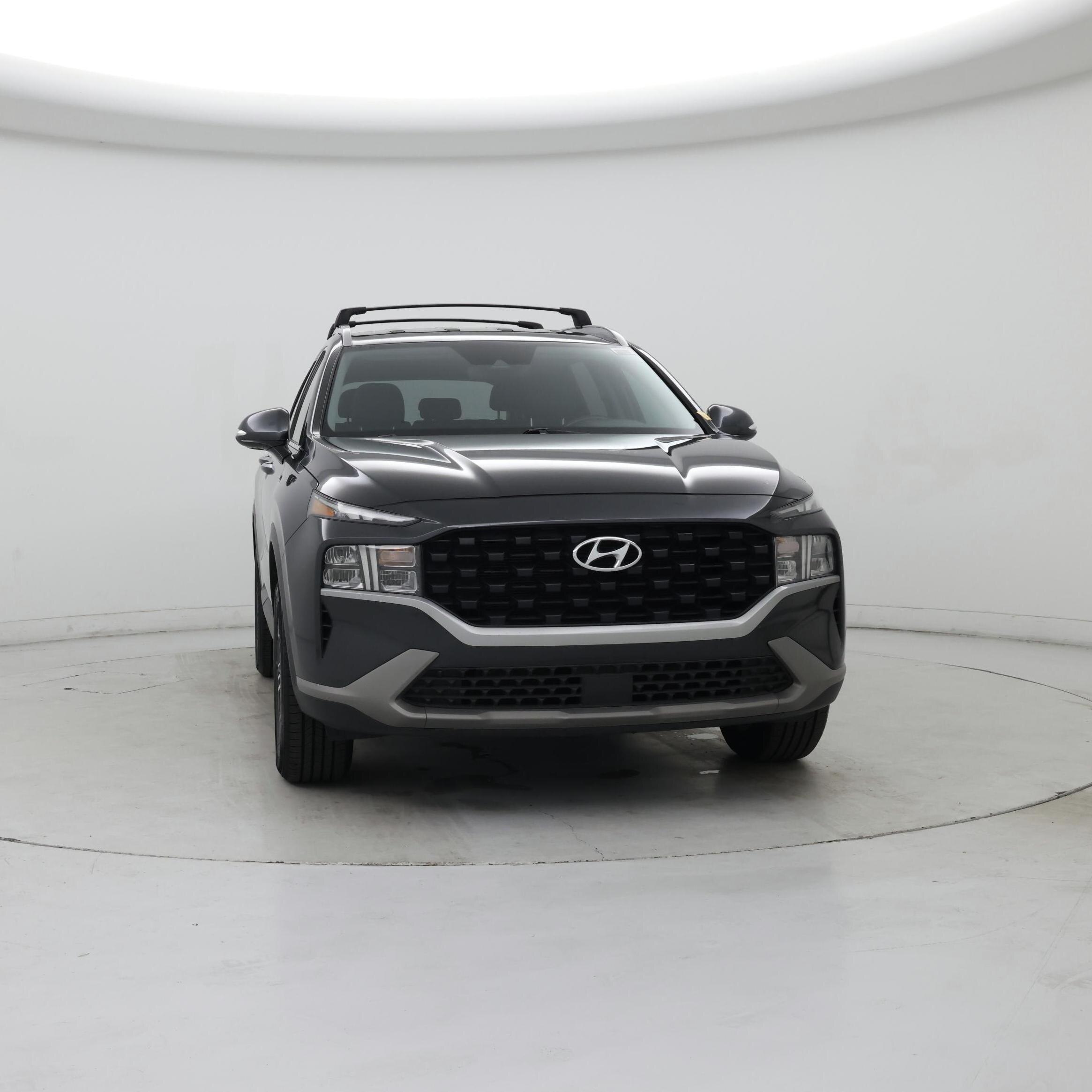 Thumbnail: 2023 Hyundai Santa Fe - 5