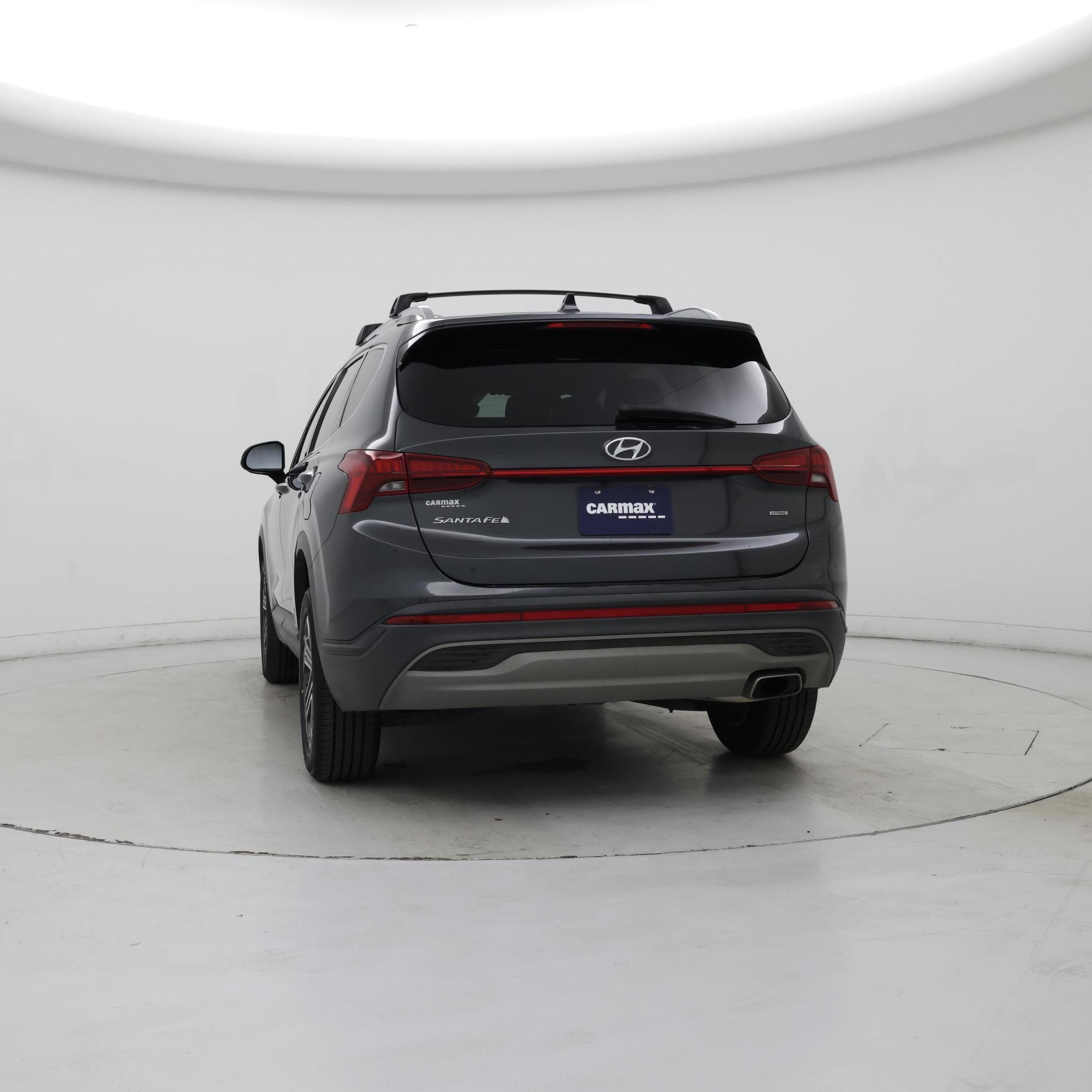 Thumbnail: 2023 Hyundai Santa Fe - 6