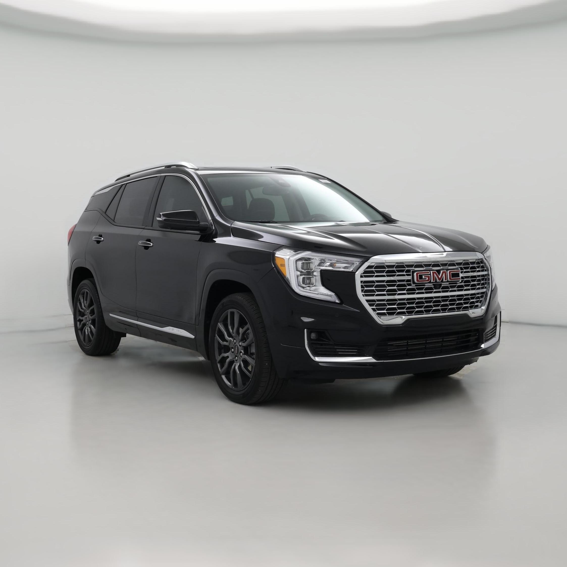 Thumbnail: 2023 GMC Terrain - 1