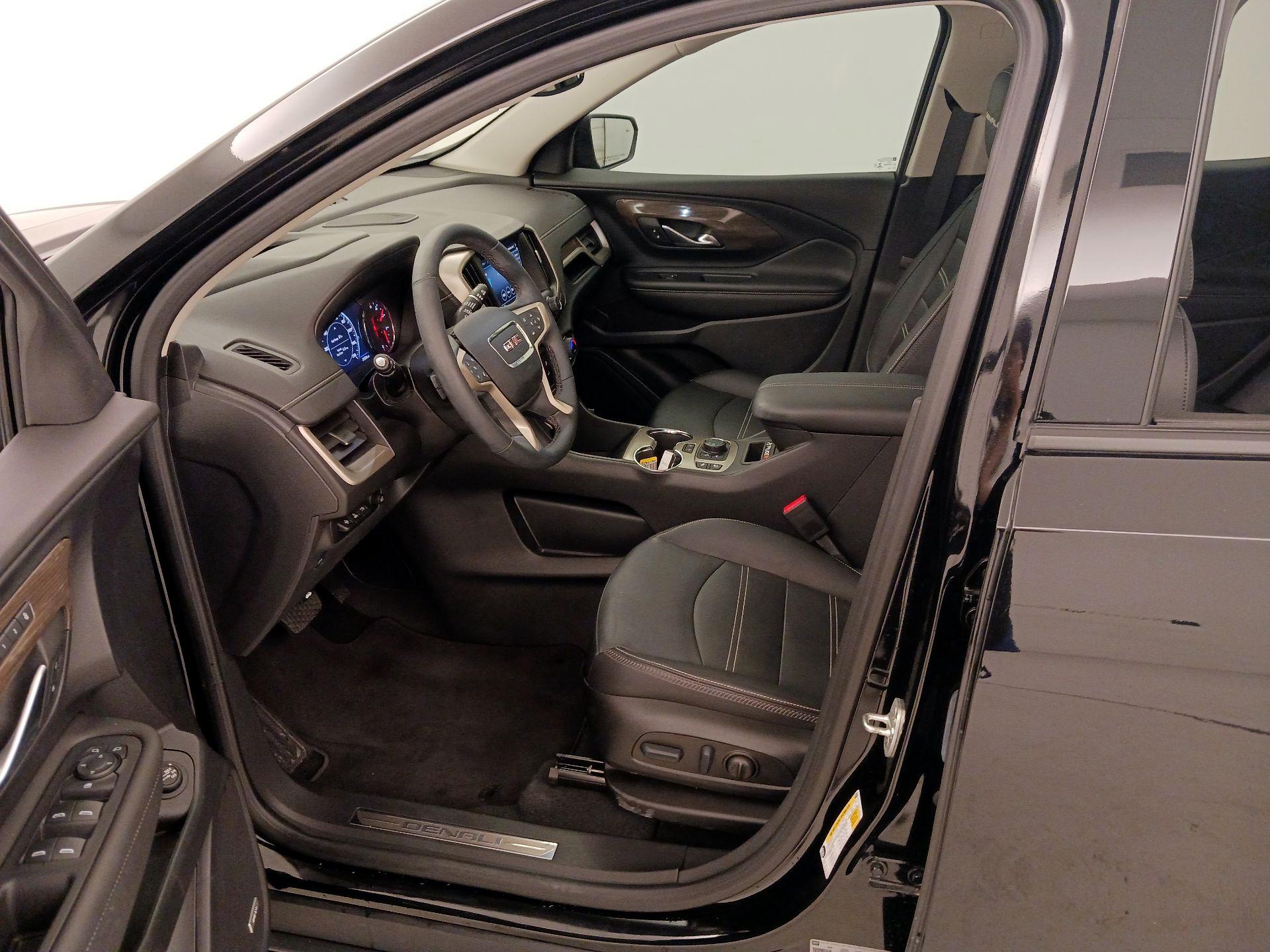 Thumbnail: 2023 GMC Terrain - 11