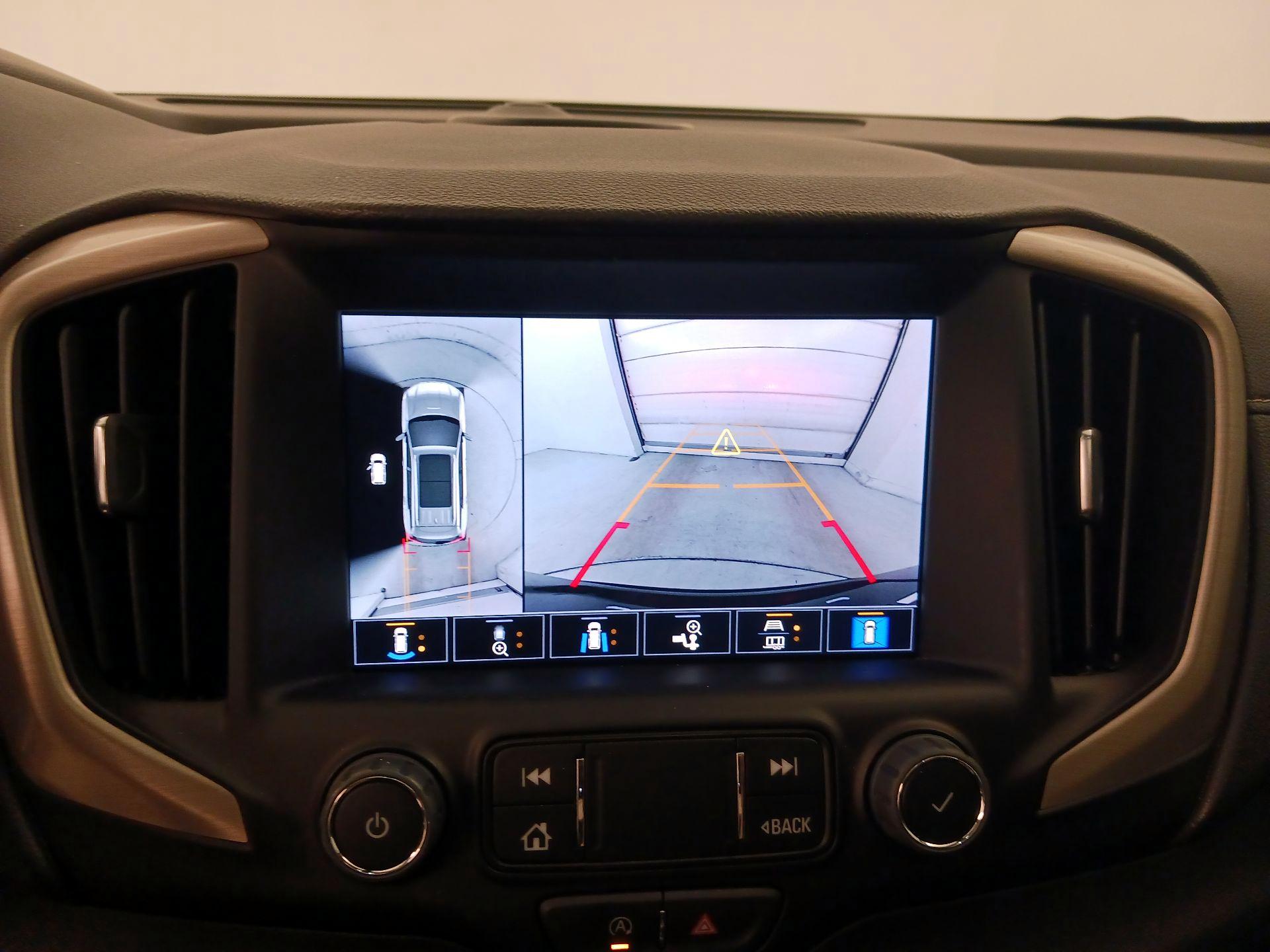 Thumbnail: 2023 GMC Terrain - 15