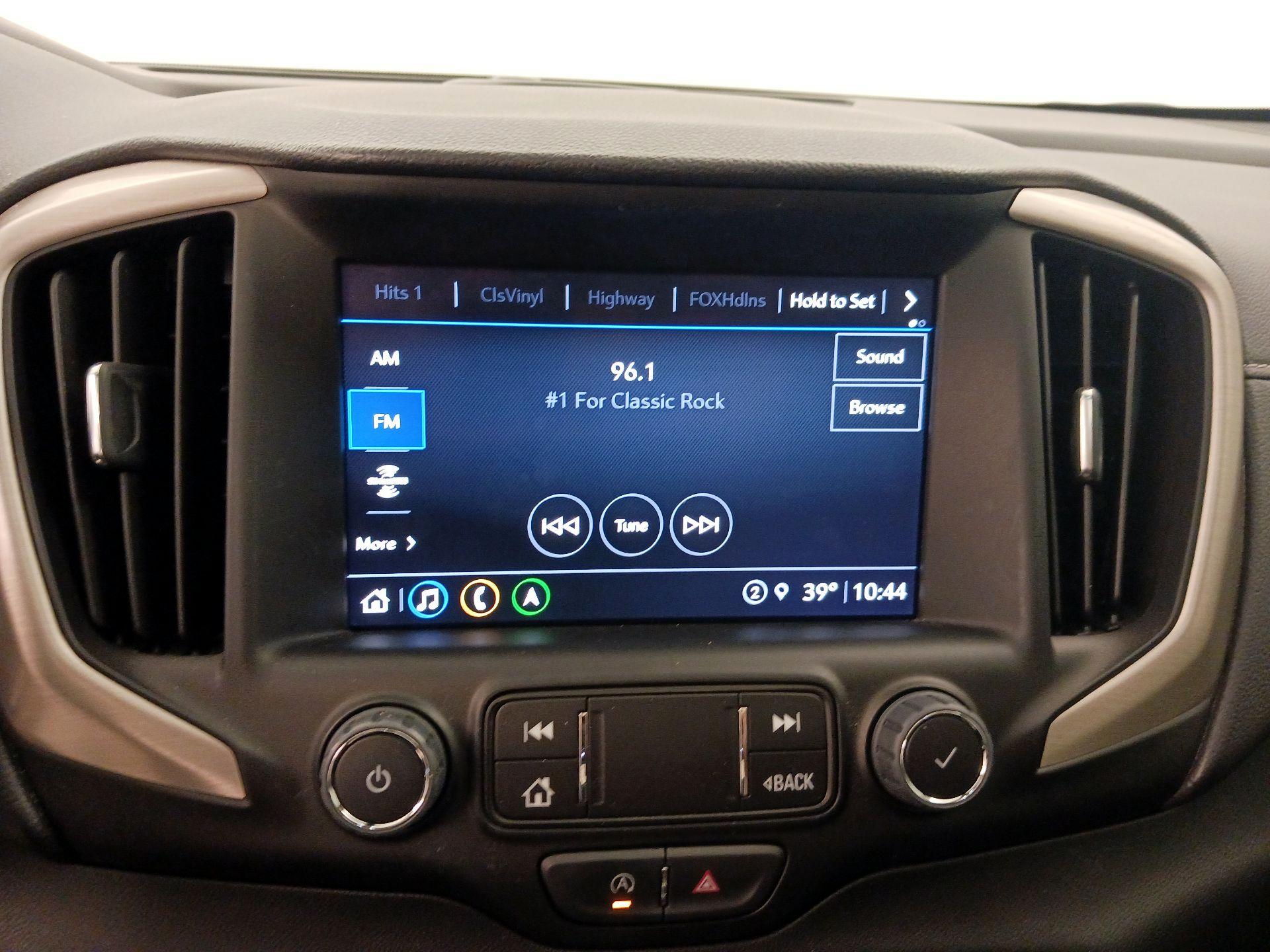 Thumbnail: 2023 GMC Terrain - 16