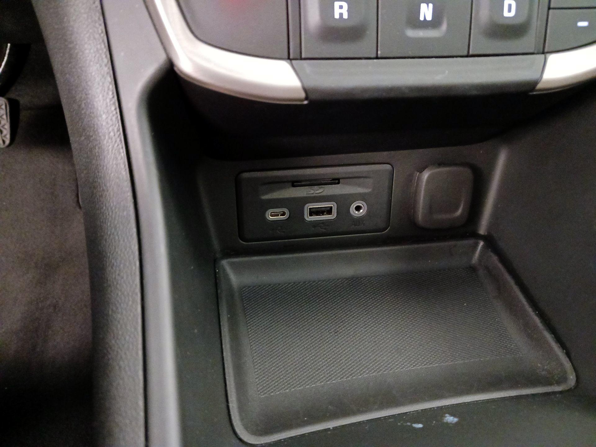 Thumbnail: 2023 GMC Terrain - 19