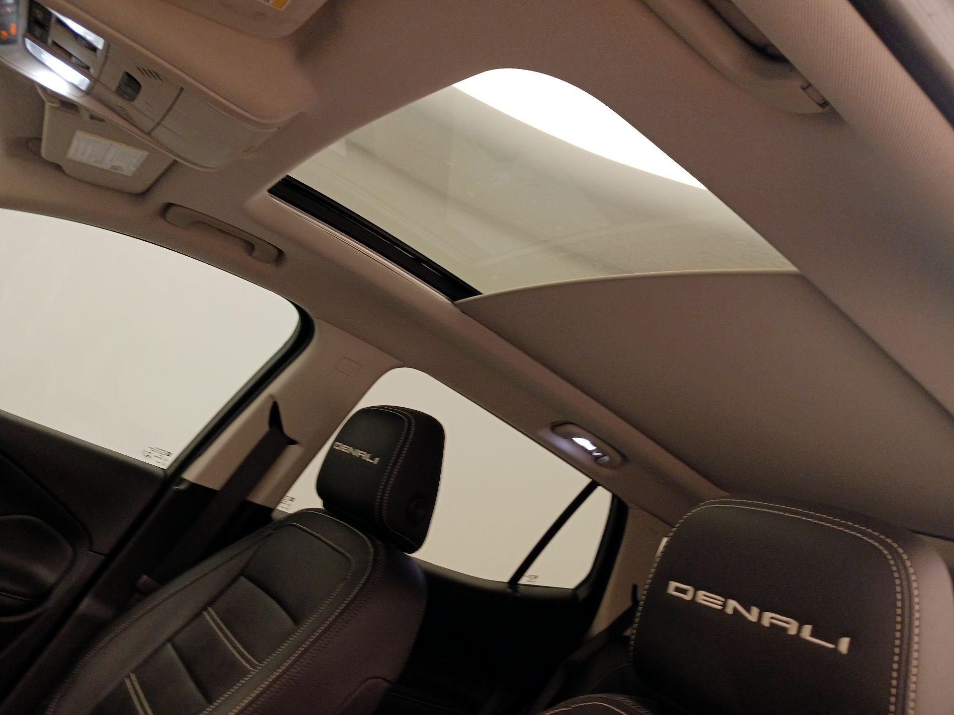 Thumbnail: 2023 GMC Terrain - 20