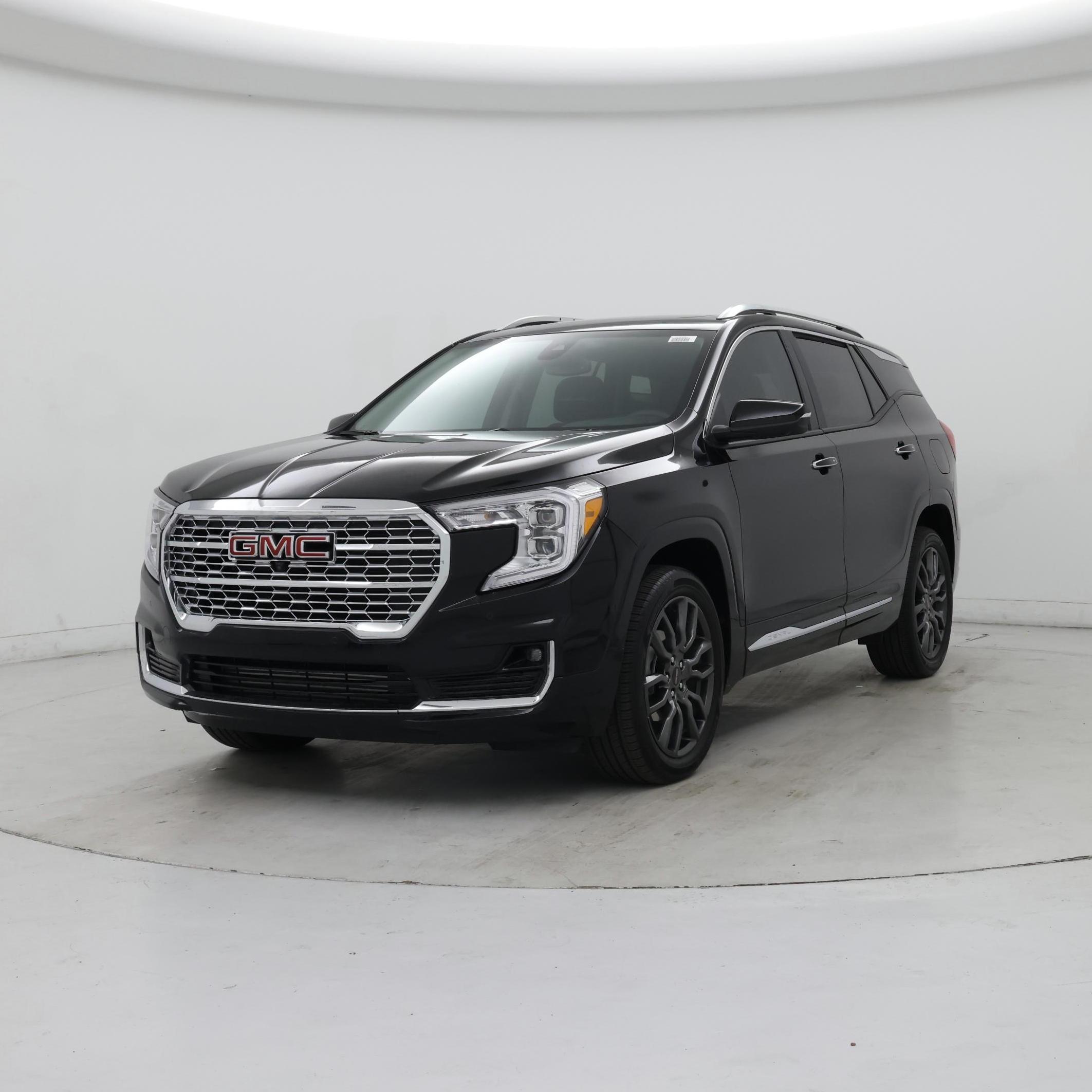 Thumbnail: 2023 GMC Terrain - 4
