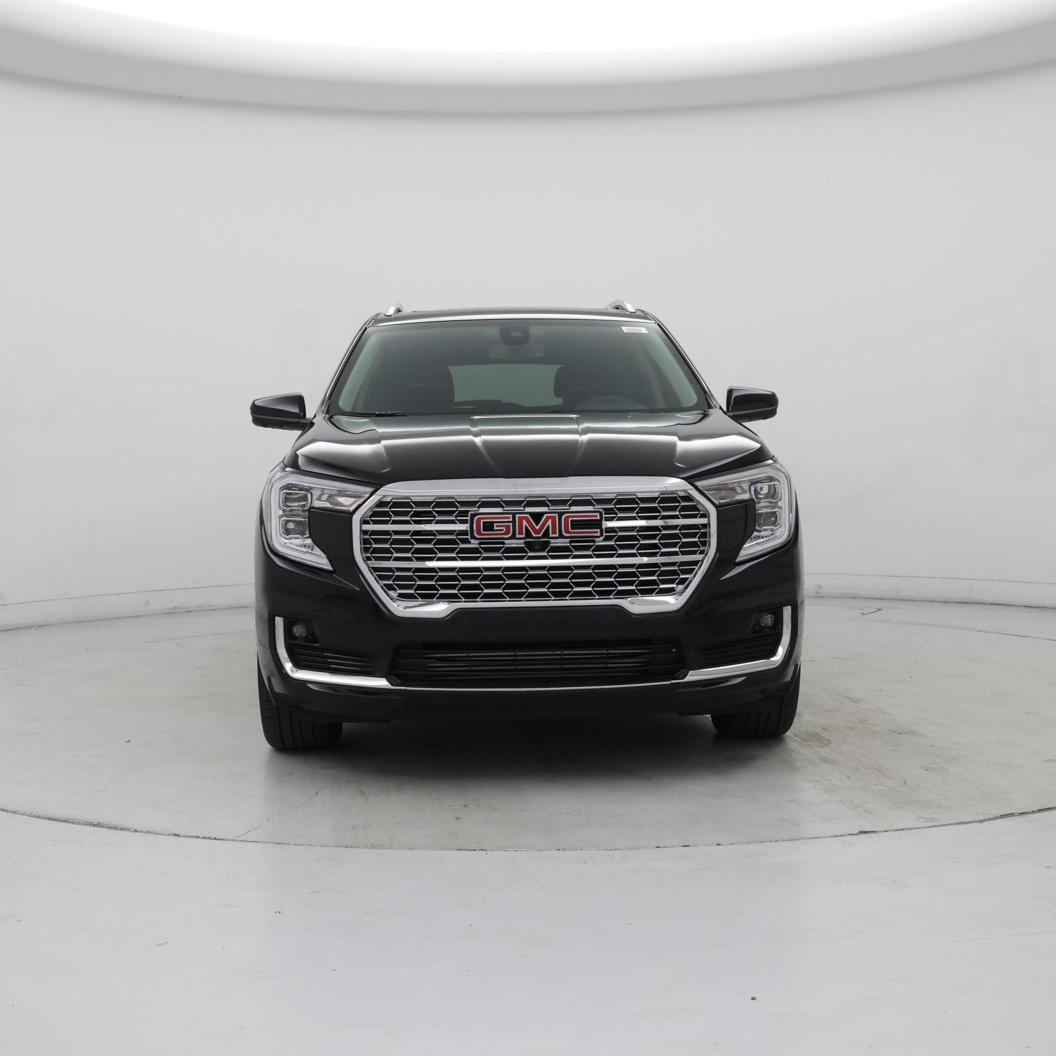Thumbnail: 2023 GMC Terrain - 5