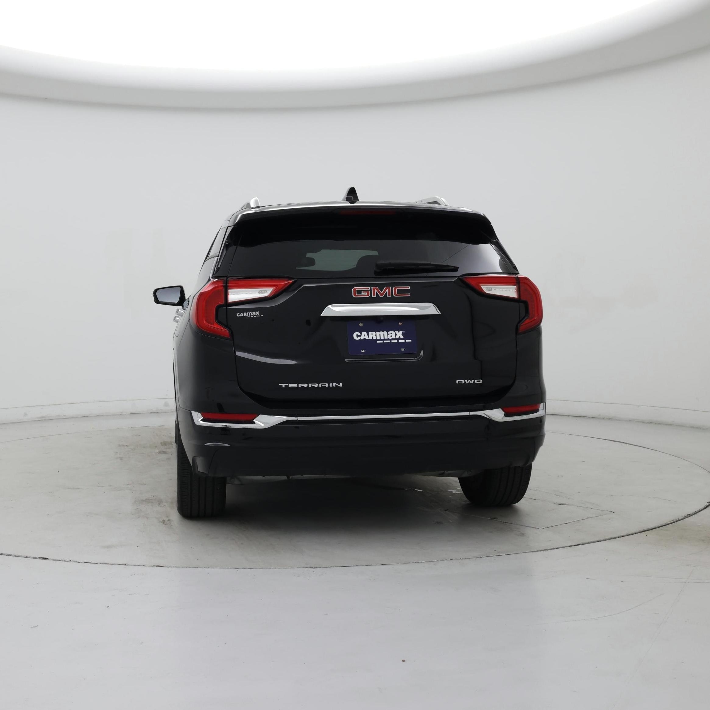 Thumbnail: 2023 GMC Terrain - 6