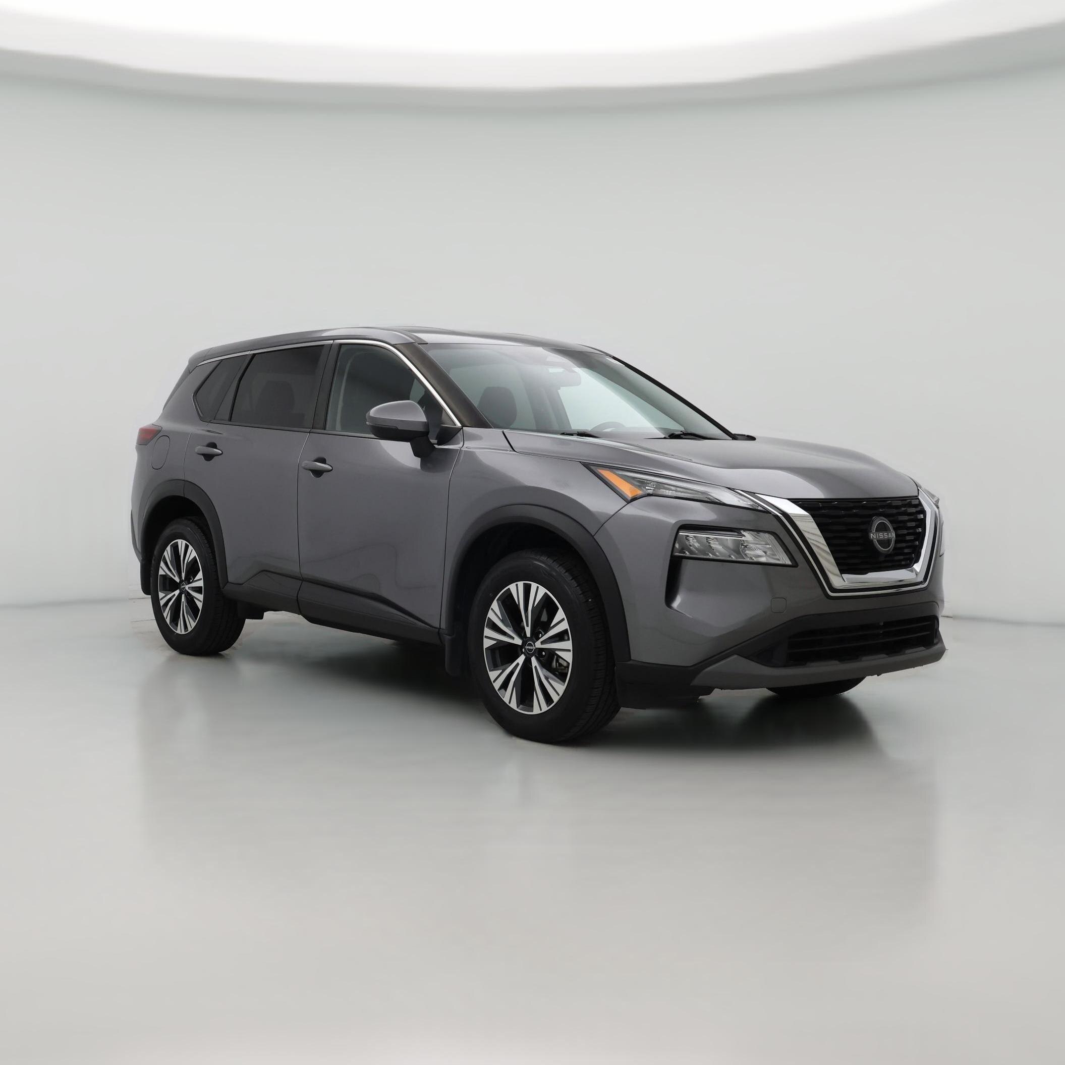 Thumbnail: 2023 Nissan Rogue - 1