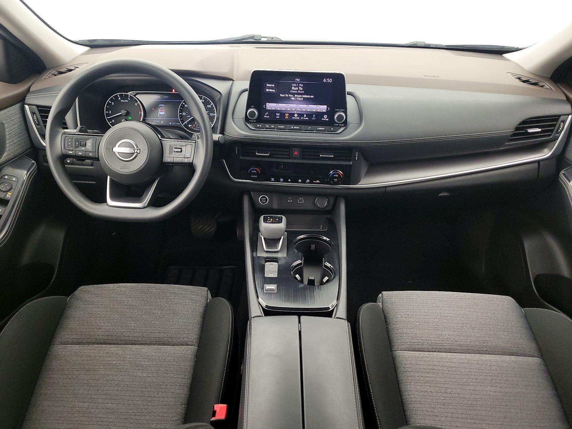 Thumbnail: 2023 Nissan Rogue - 9