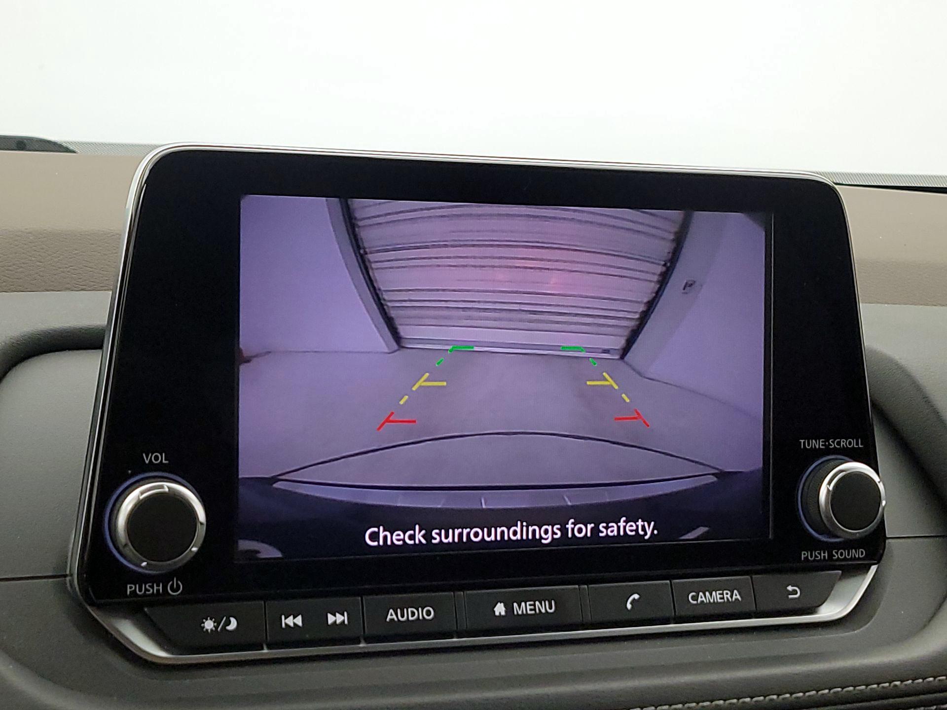 Thumbnail: 2023 Nissan Rogue - 14