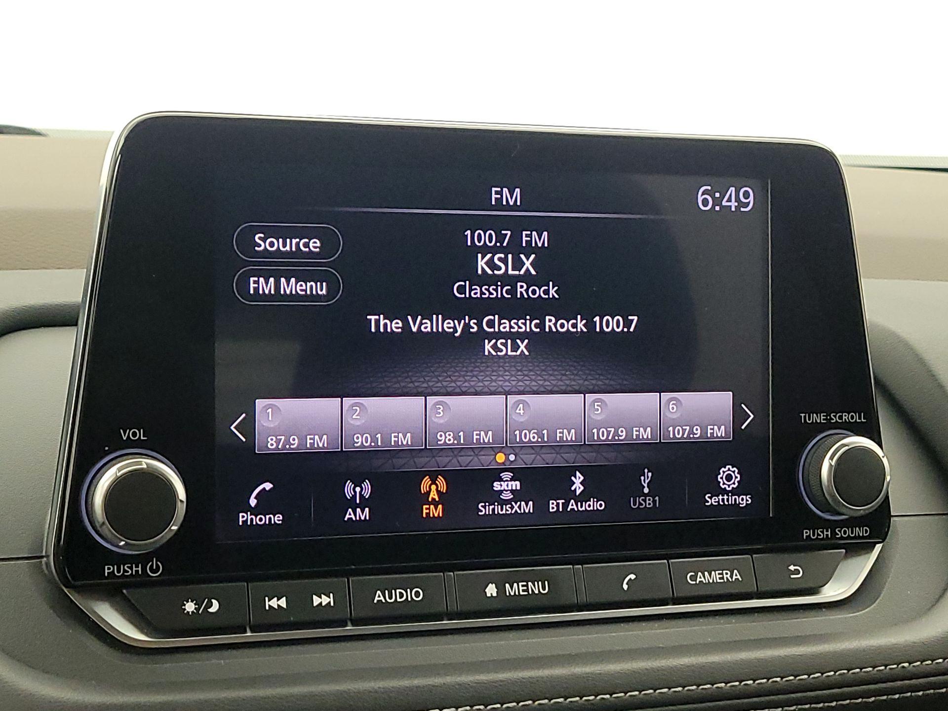 Thumbnail: 2023 Nissan Rogue - 15