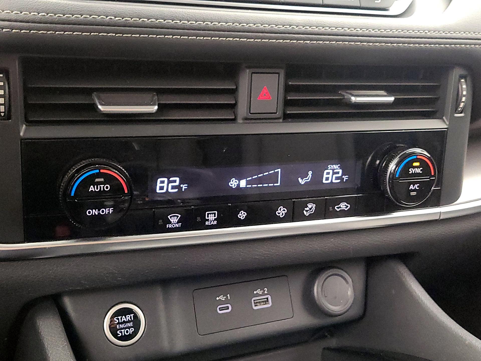 Thumbnail: 2023 Nissan Rogue - 16