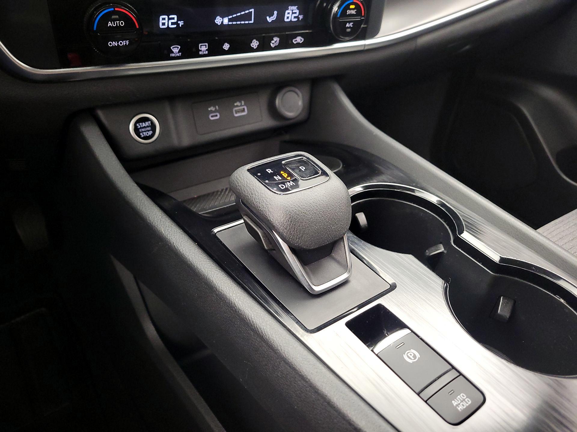 Thumbnail: 2023 Nissan Rogue - 17