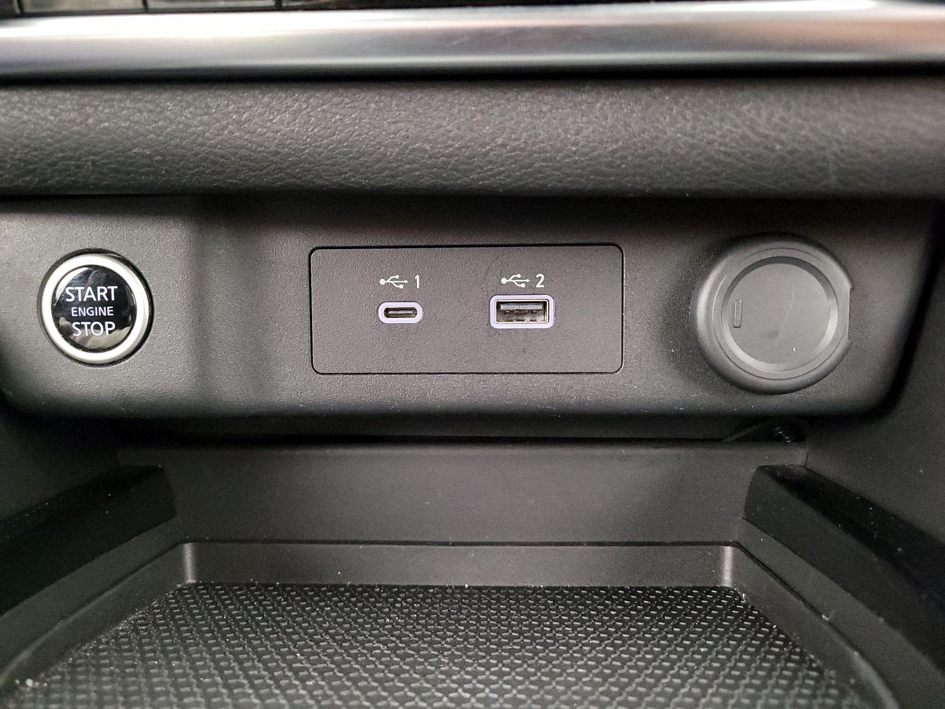 Thumbnail: 2023 Nissan Rogue - 18