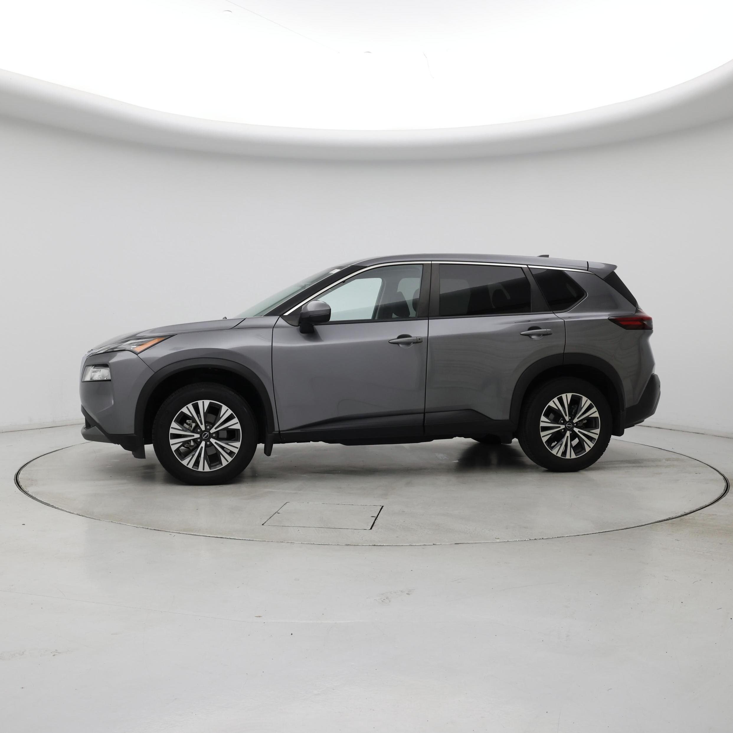 Thumbnail: 2023 Nissan Rogue - 3