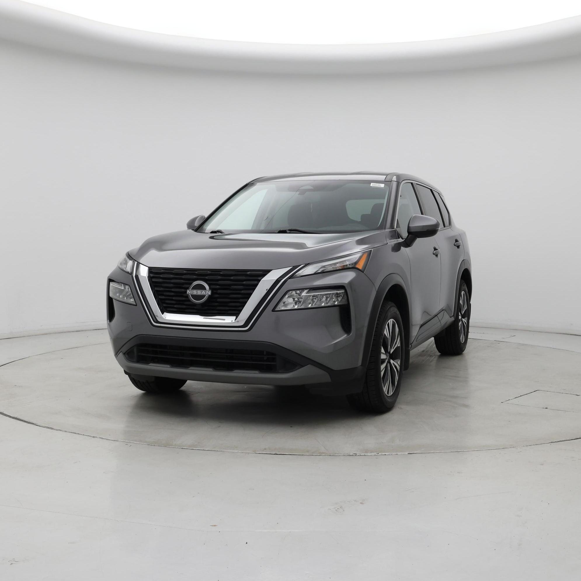 Thumbnail: 2023 Nissan Rogue - 4